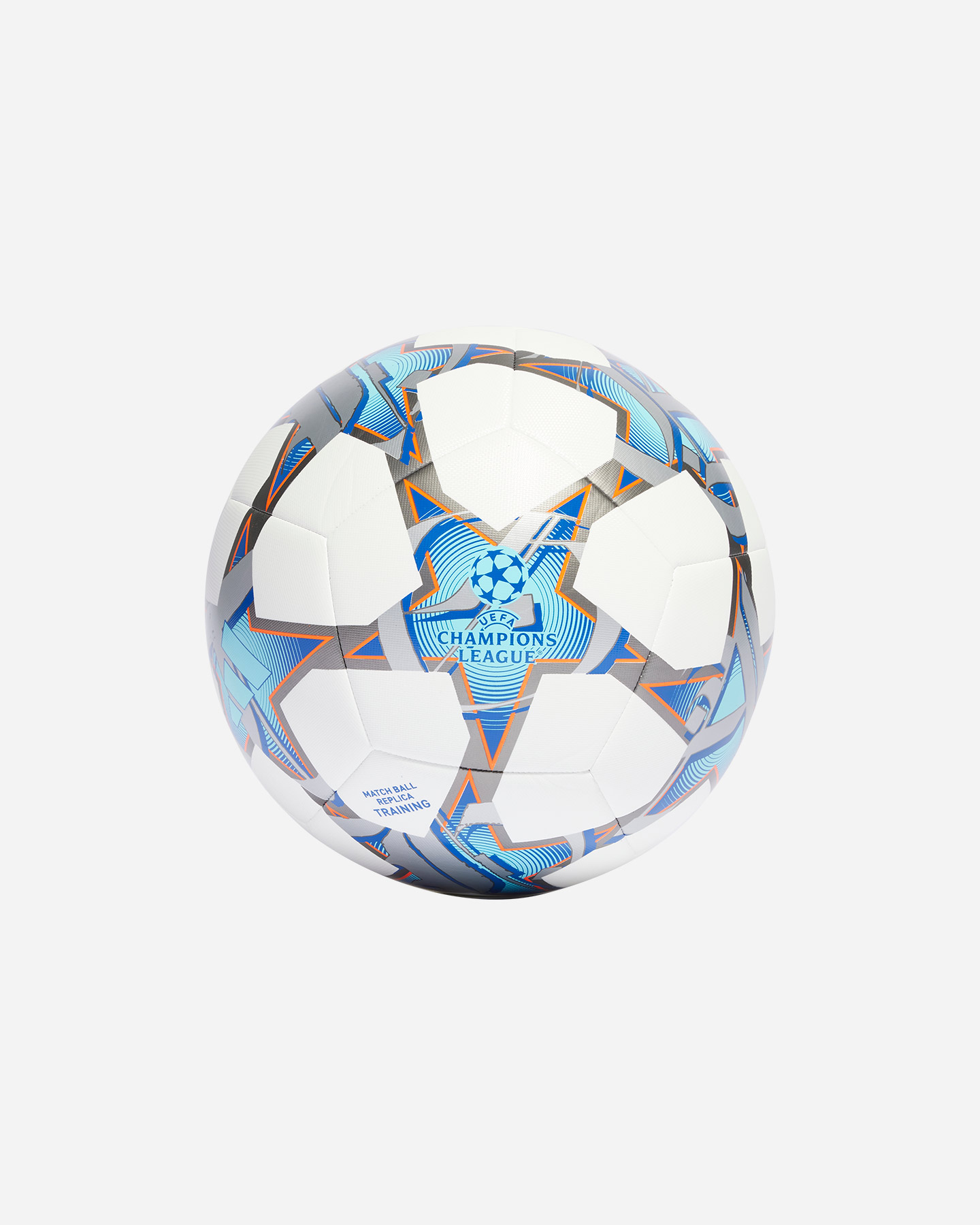 Pallone calcio misura 5 ADIDAS UCL TRN 23-24 MIS 5  - Color mix - 0 | Cisalfa Sport