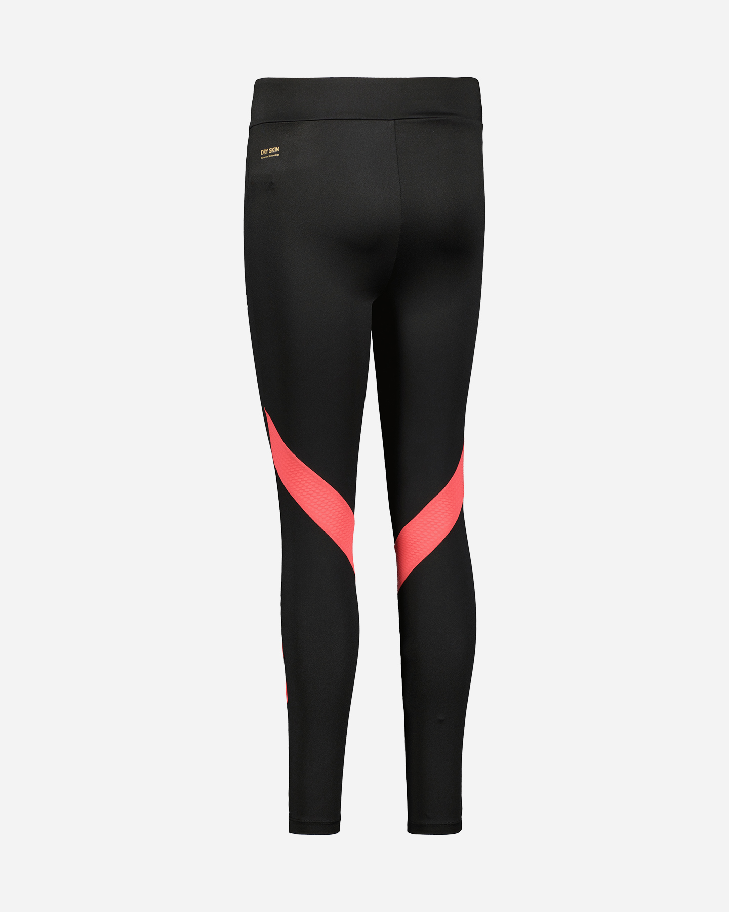Leggings ARENA INSERT MESH W - 5 | Cisalfa Sport