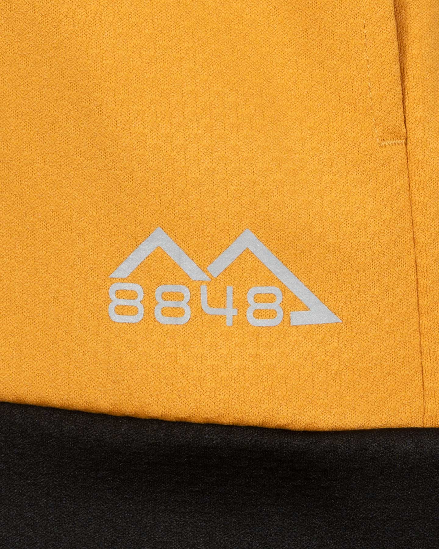 Pile 8848 ESSENTIAL M - Giallo - 2 | Cisalfa Sport