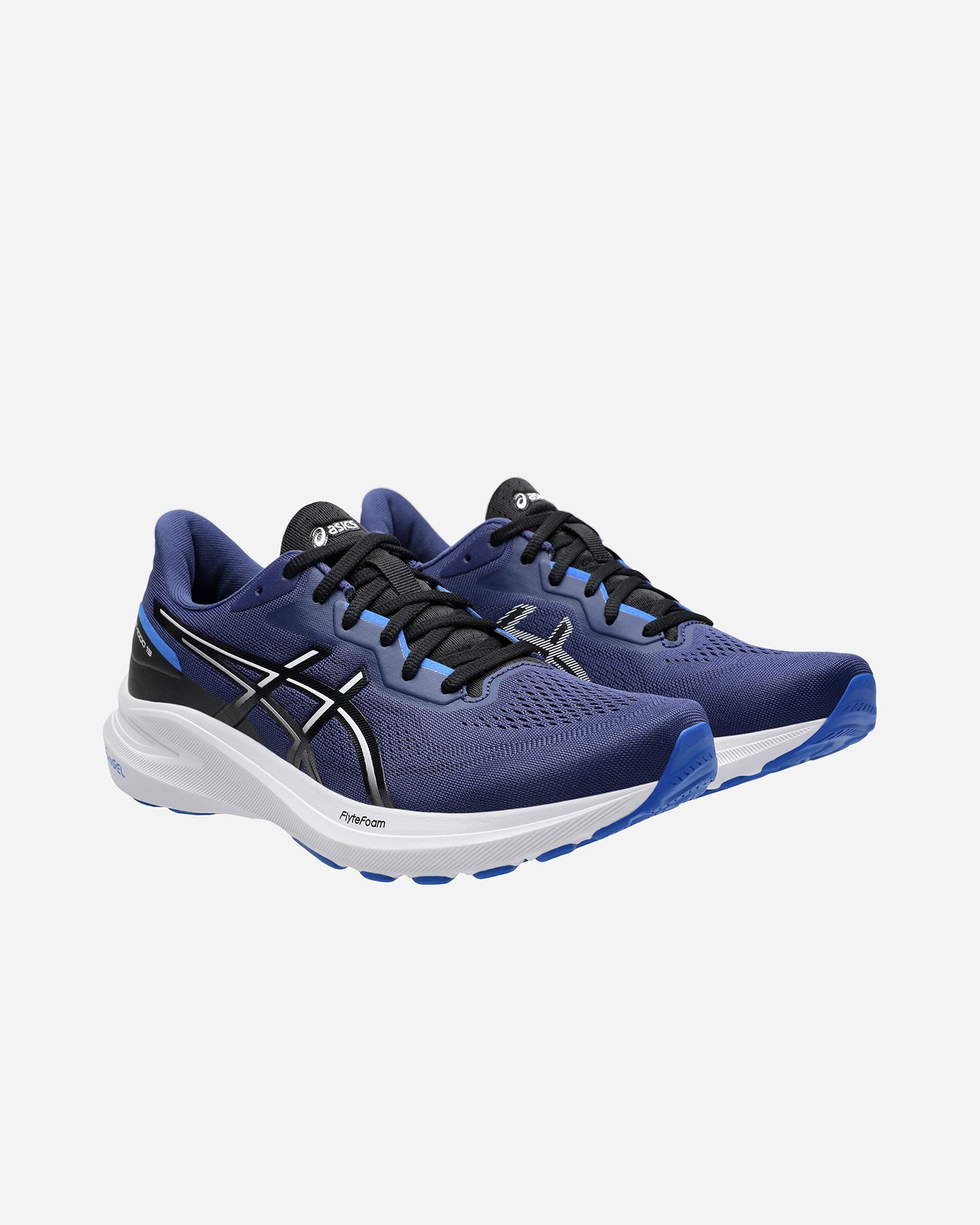 Scarpe running ASICS GT 1000 13 M - Blu - 1 | Cisalfa Sport