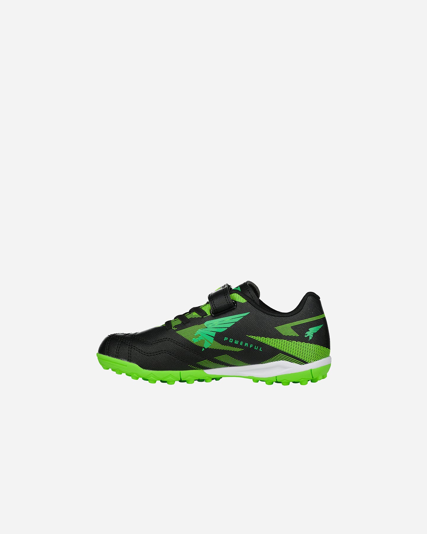 Scarpe calcio JOMA POWERFUL TF JR - Color mix - 3 | Cisalfa Sport