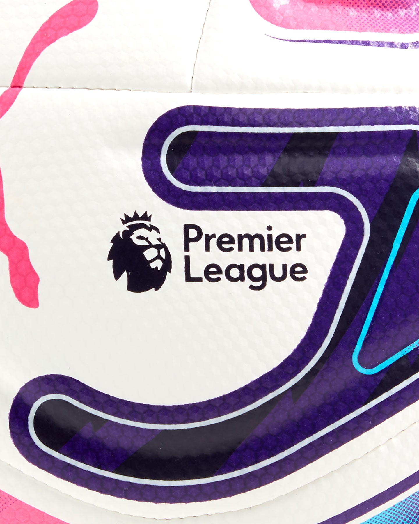 Pallone calcio PUMA PREMIER LEAGUE REACTIVITY  - 2 | Cisalfa Sport