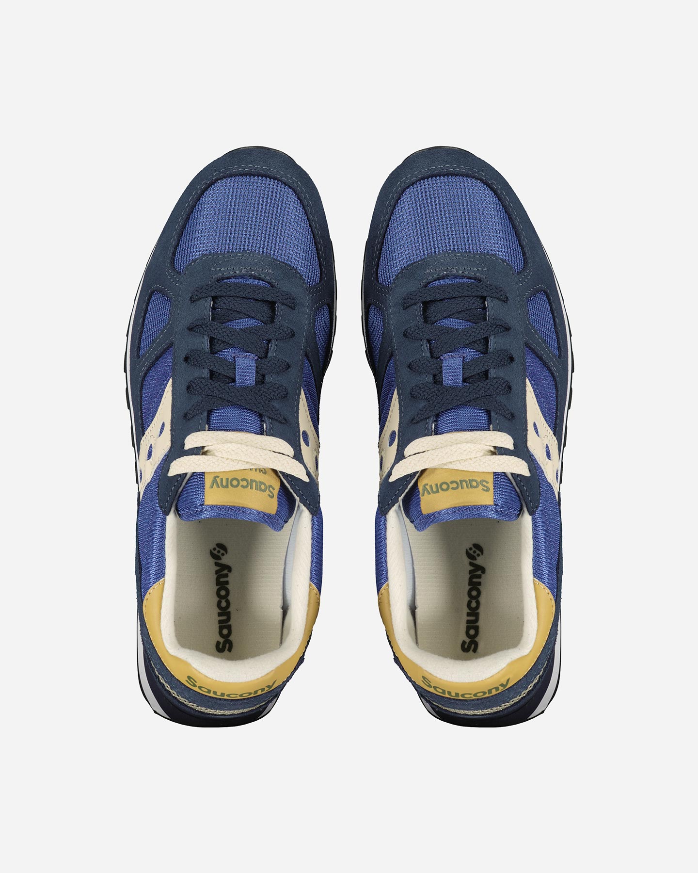 Scarpe sneakers SAUCONY SHADOW ORIGINAL M - 13 | Cisalfa Sport