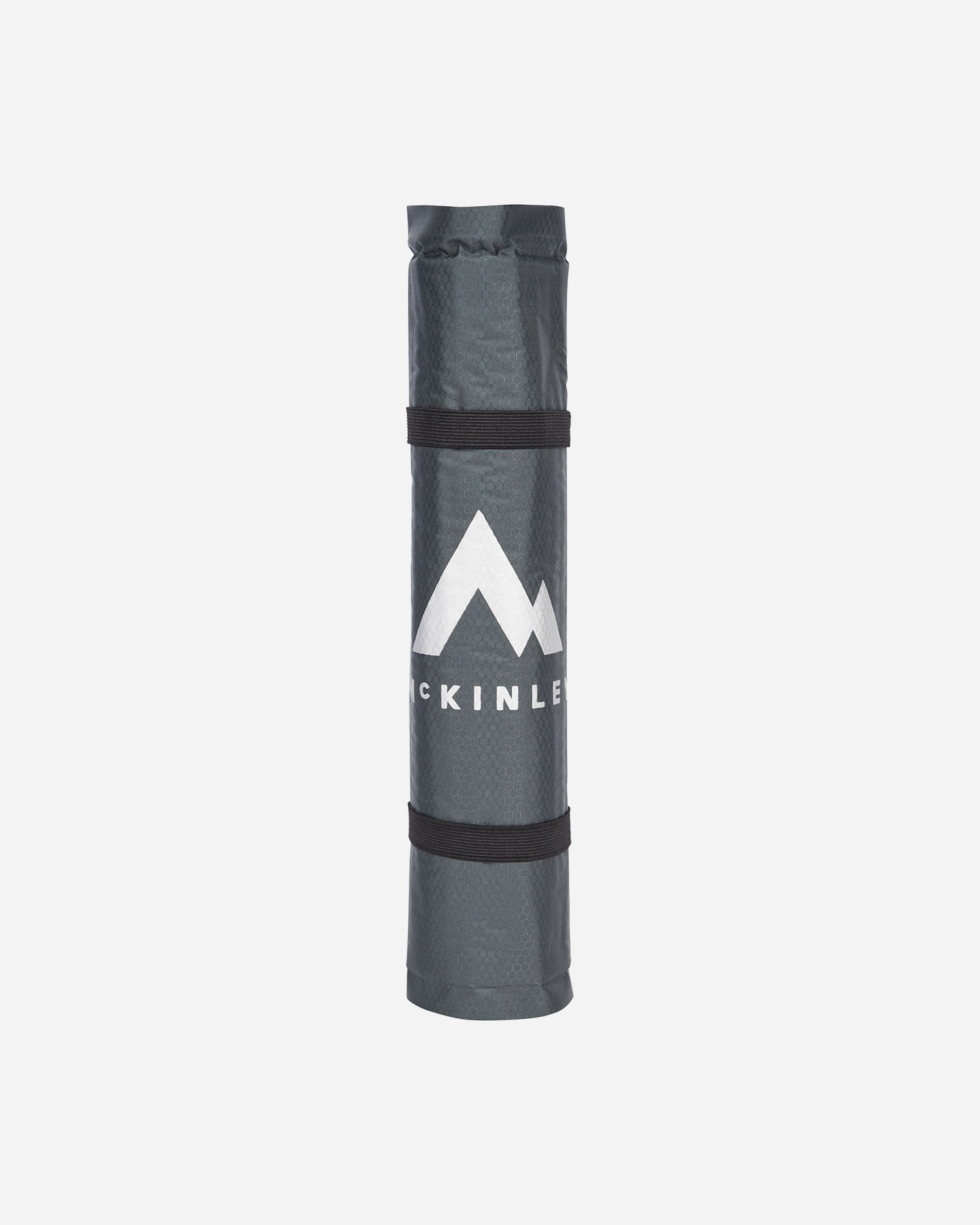 Materassino MCKINLEY CAMP SEAT CUSHION  - Grigio - 2 | Cisalfa Sport