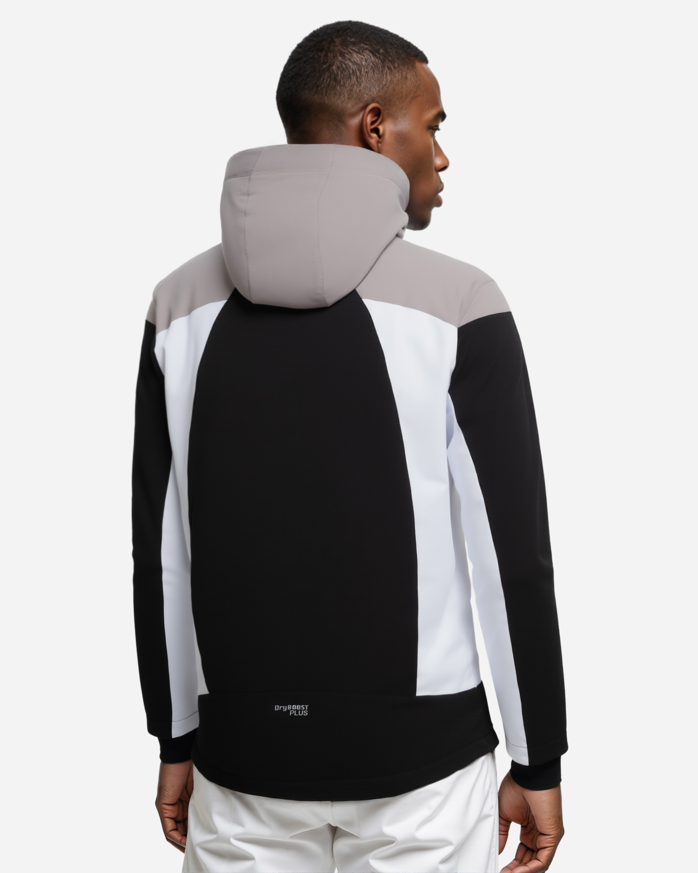 Giacca sci 8848 SKI HQ M - Nero - 3 | Cisalfa Sport