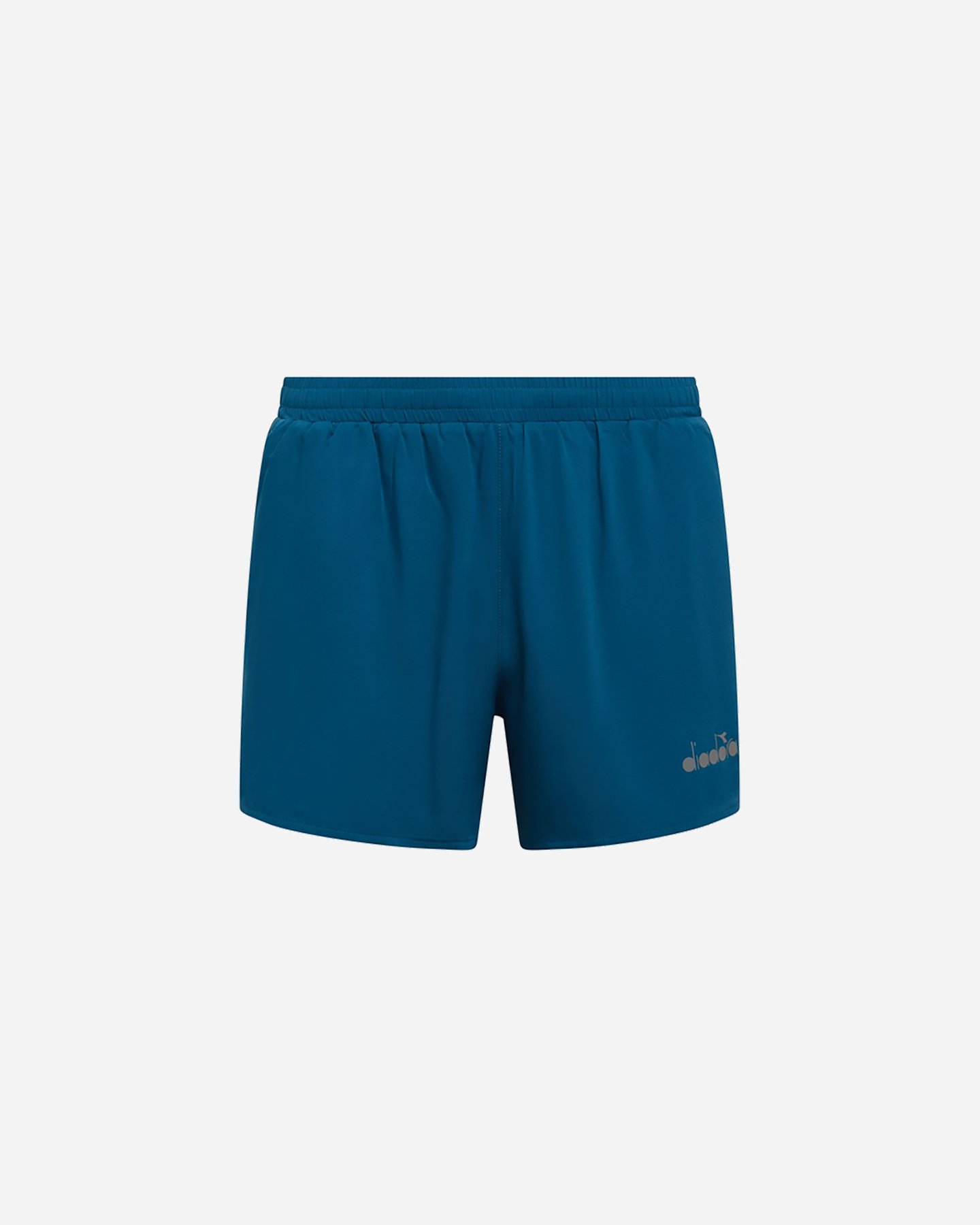 Short running DIADORA SUPER LIGHT 5" M - Blu - 0 | Cisalfa Sport