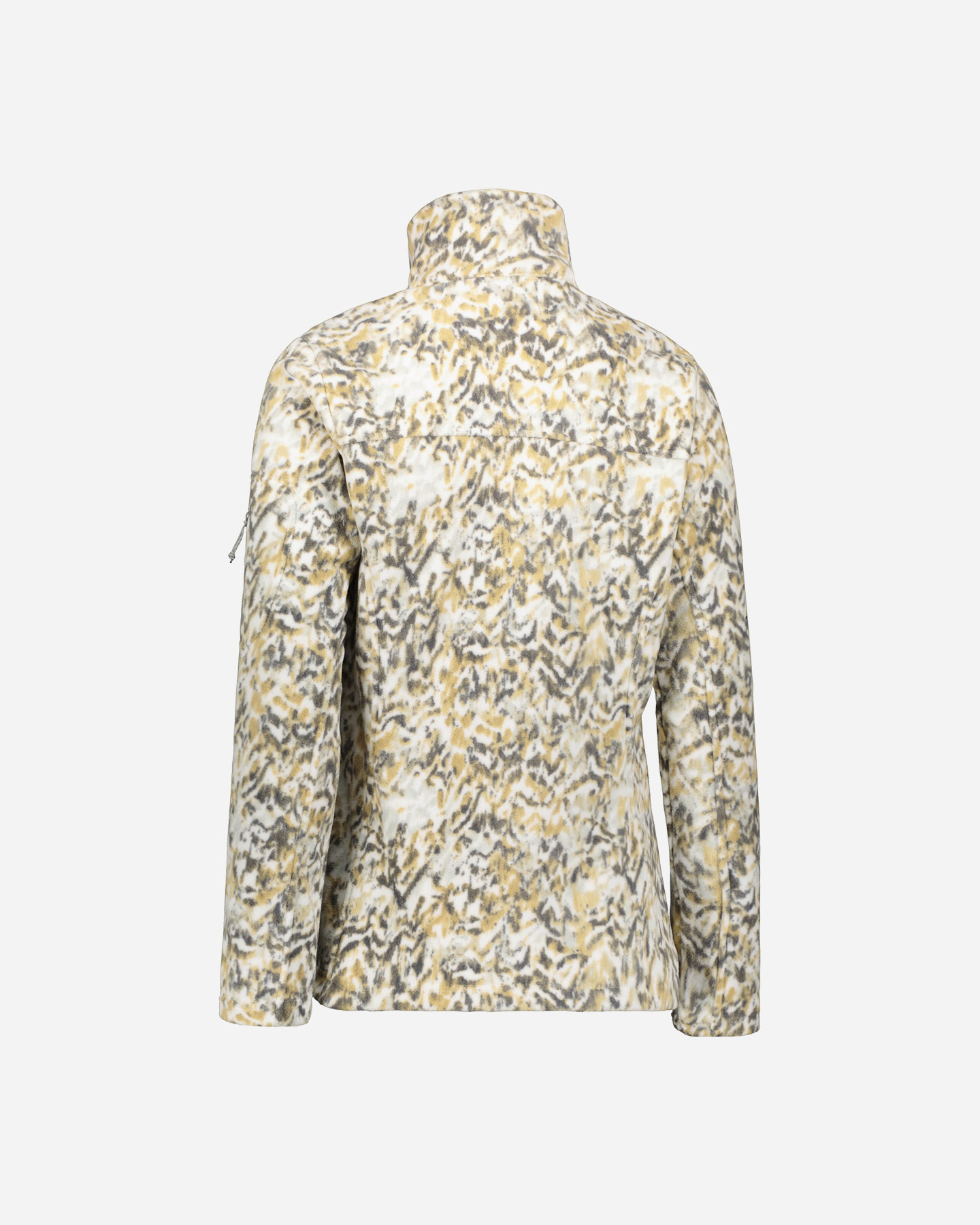 Pile COLUMBIA FAST TREK PRINT W - 7 | Cisalfa Sport