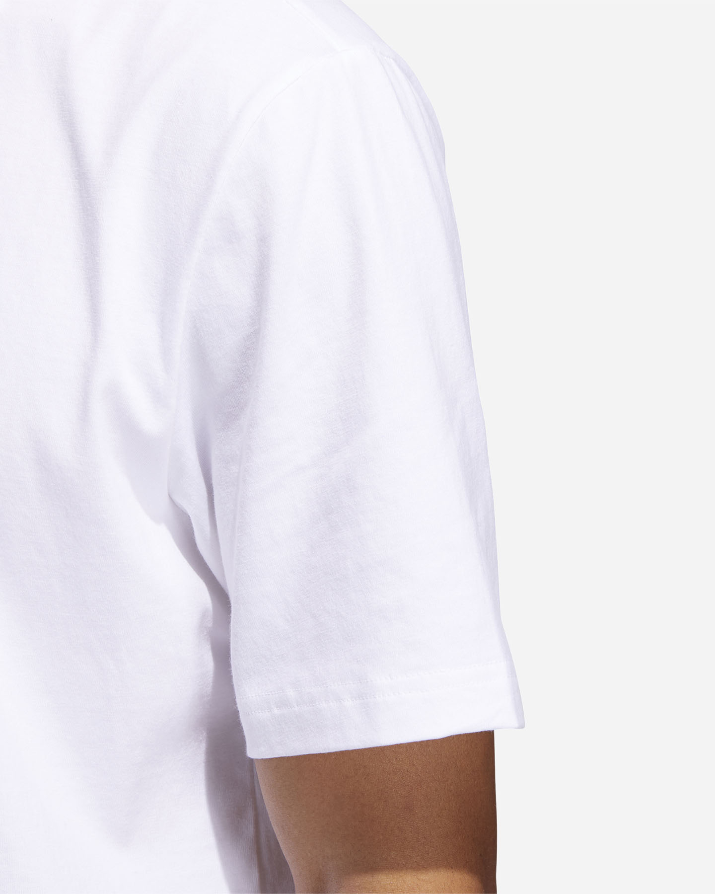 Maglia basket ADIDAS UNIV BOS M - 5 | Cisalfa Sport