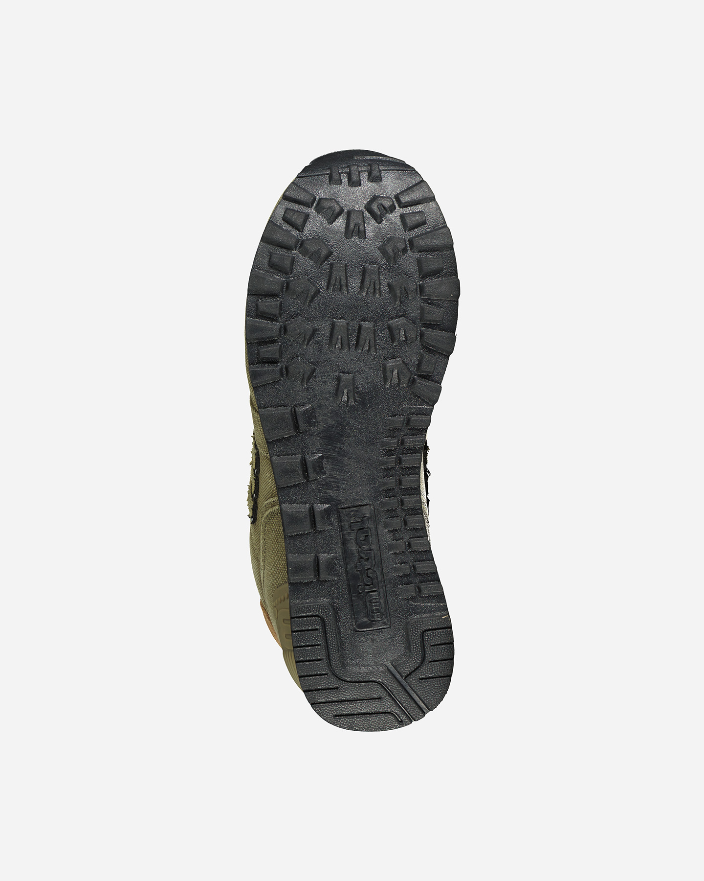 Scarpe sneakers MISTRAL SEVENTIES RETRO' M - Verde - 2 | Cisalfa Sport