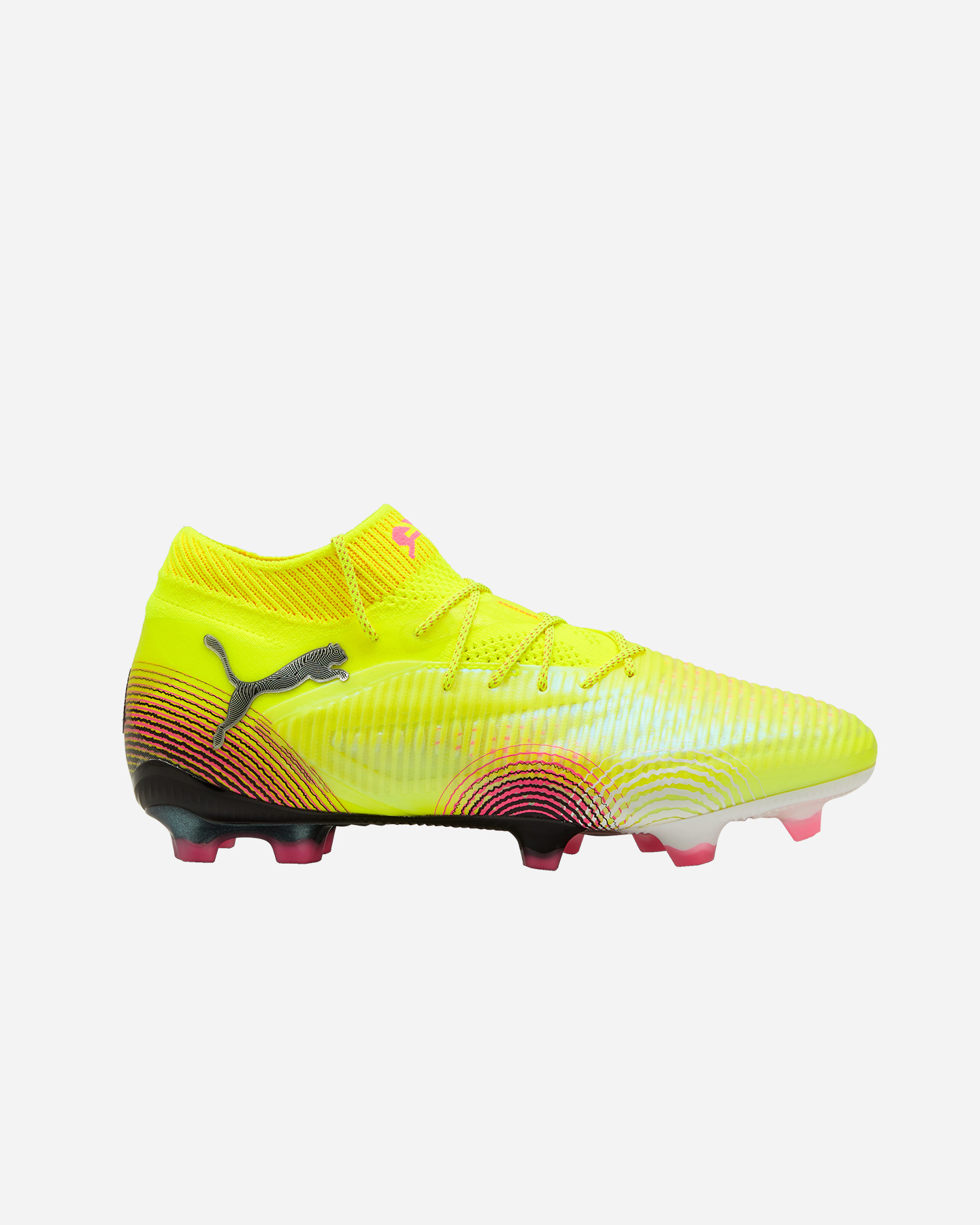 Scarpe calcio PUMA FUTURE 8 ULTIMATE FG M - Color mix - 0 | Cisalfa Sport