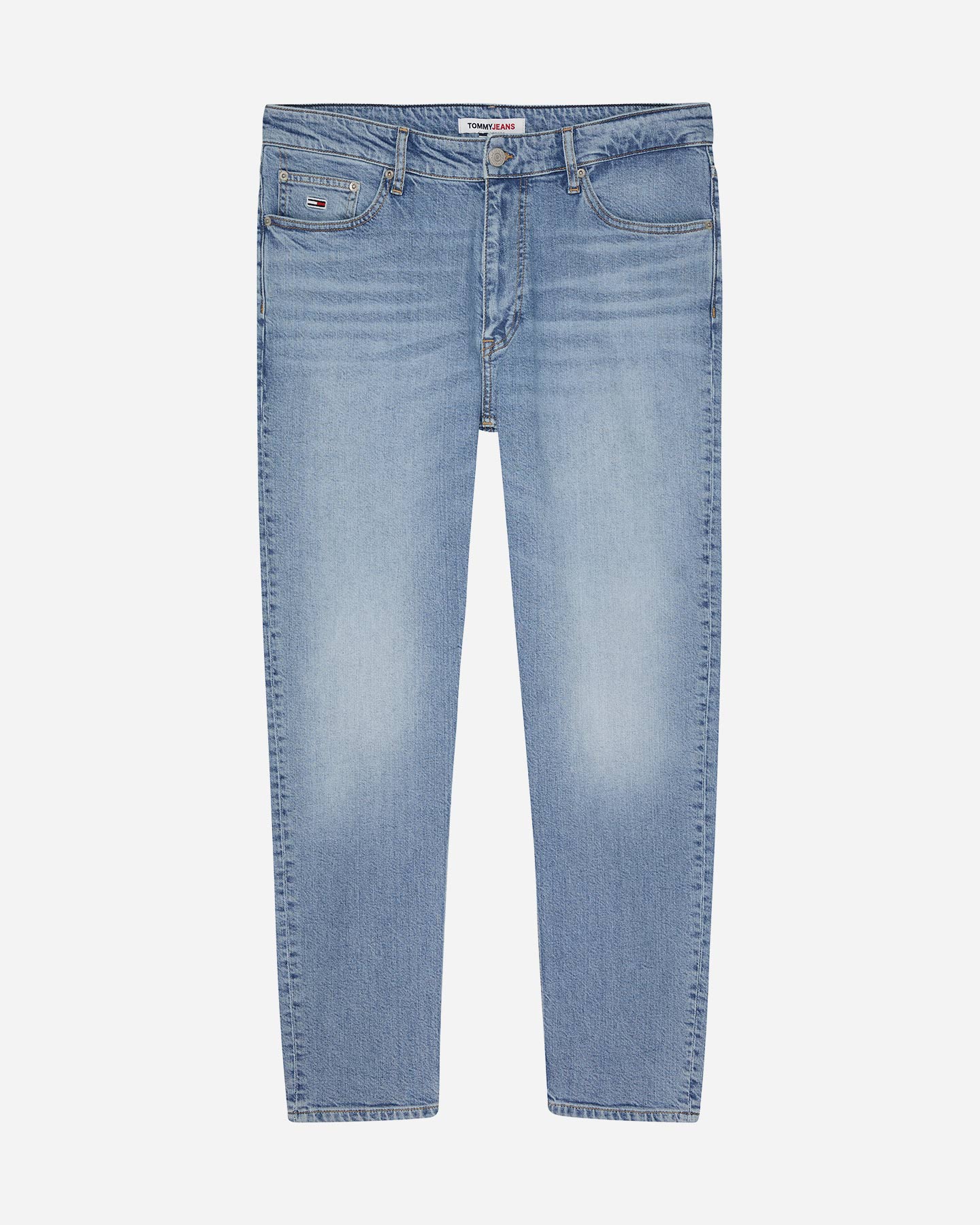 Jeans TOMMY HILFIGER DAD FIT M - Denim - 0 | Cisalfa Sport