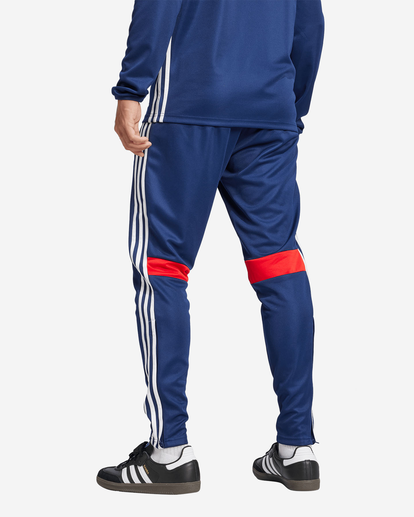Pantaloncini calcio portiere ADIDAS TIRO M - Color mix - 2 | Cisalfa Sport