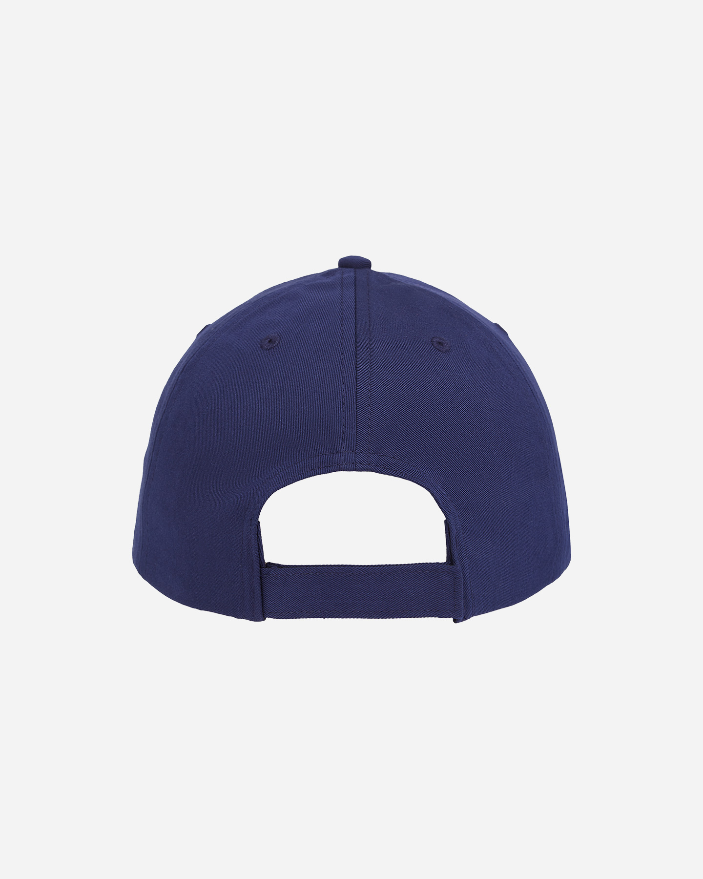 Cappellino TOMMY HILFIGER LINEAR LOGO M - Blu Navy - 1 | Cisalfa Sport
