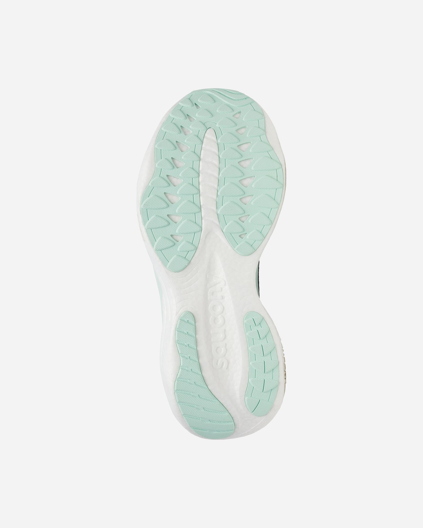 Scarpe running SAUCONY RIDE 19 W - Blu Navy - 2 | Cisalfa Sport