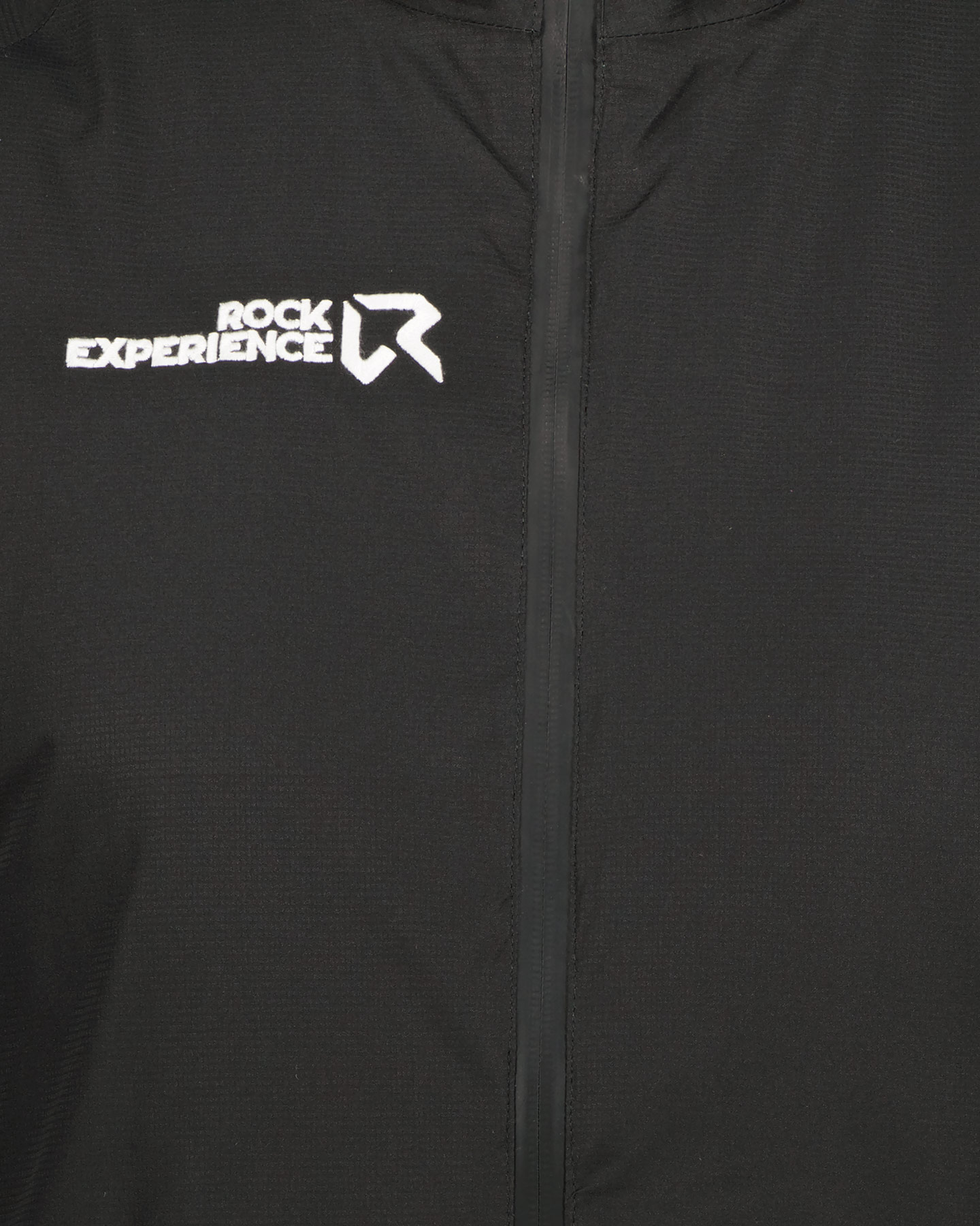 Giacca outdoor ROCK EXPERIENCE SNOW PEAK PADDED W - Nero - 3 | Cisalfa Sport