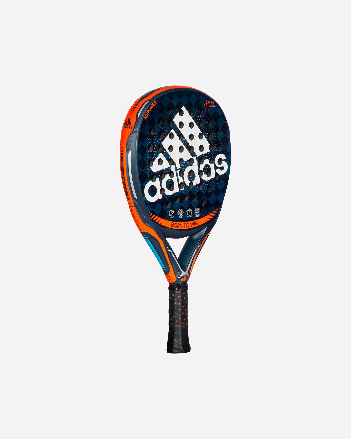 Racchetta padel performance ADIDAS ADIPOWER CTRL 3.1 PADEL - 1 | Cisalfa Sport