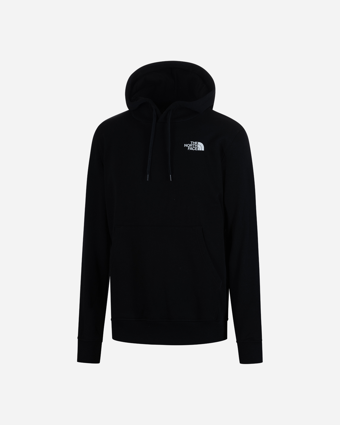 Felpa THE NORTH FACE TACUNE M - 0 | Cisalfa Sport