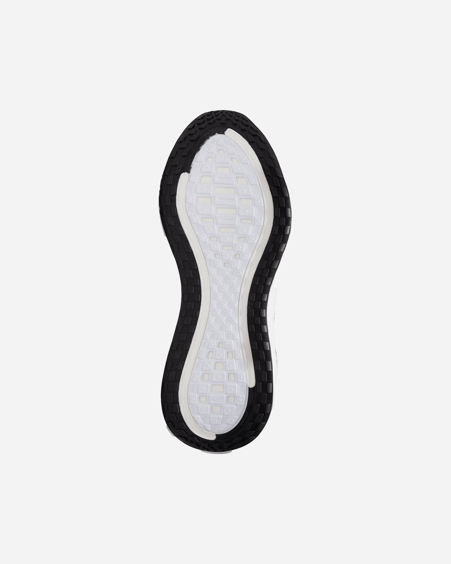 Scarpe running NIKE VOMERO PLUS M - Nero - 2 | Cisalfa Sport