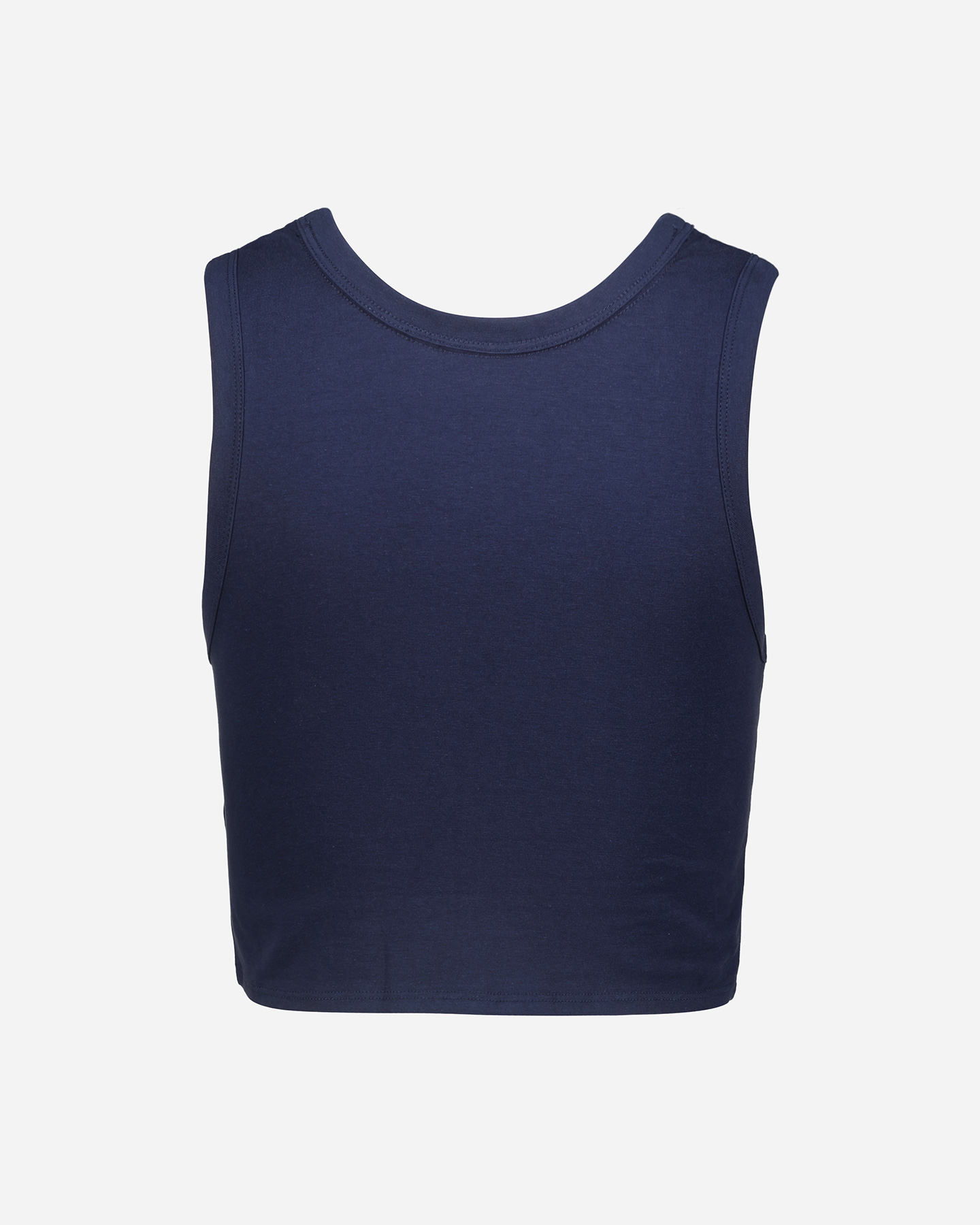 Canotta ELLESSE BASIC W - Blu - 1 | Cisalfa Sport