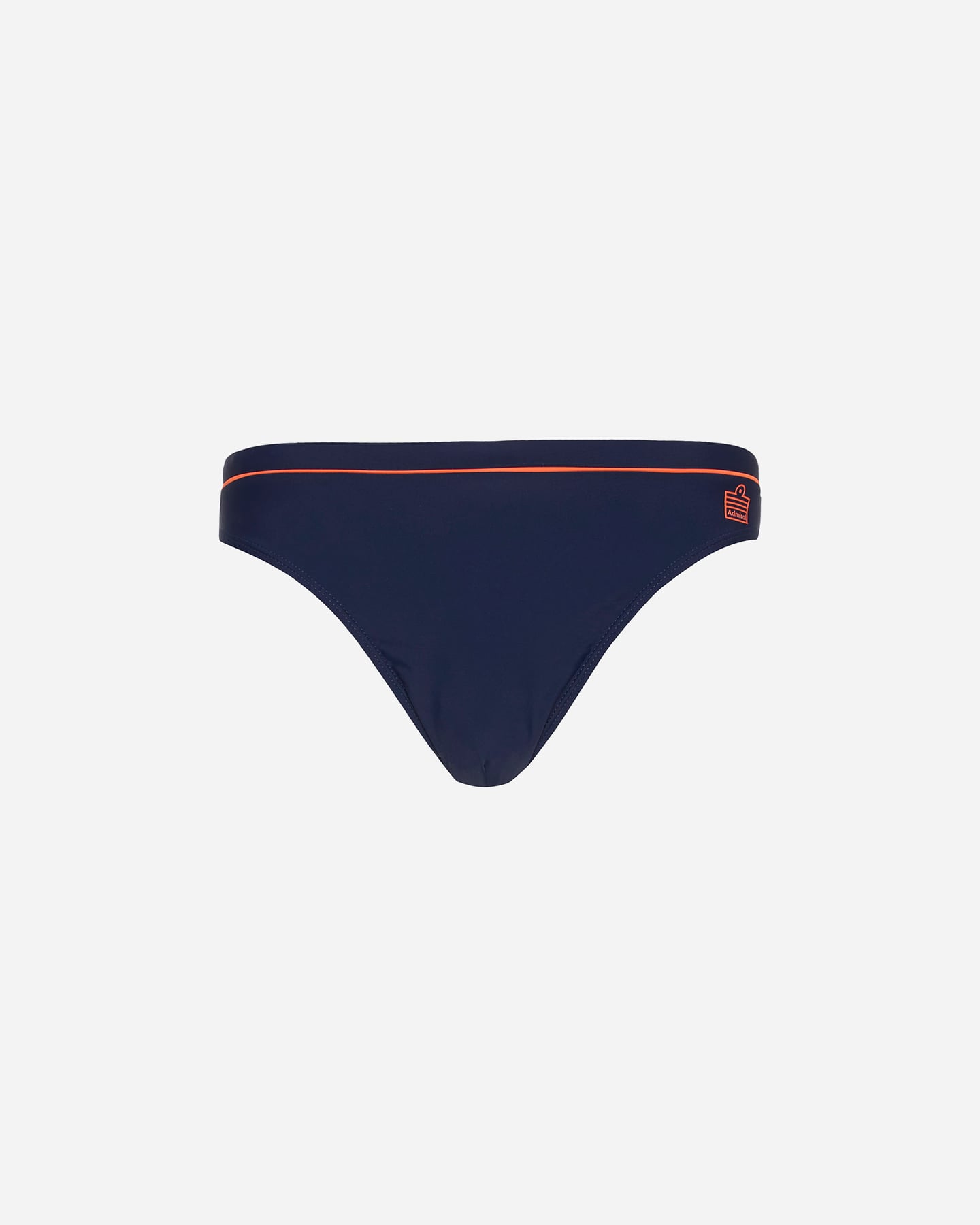 Slip mare ADMIRAL AQUAFIT M - Blu Navy - 4 | Cisalfa Sport