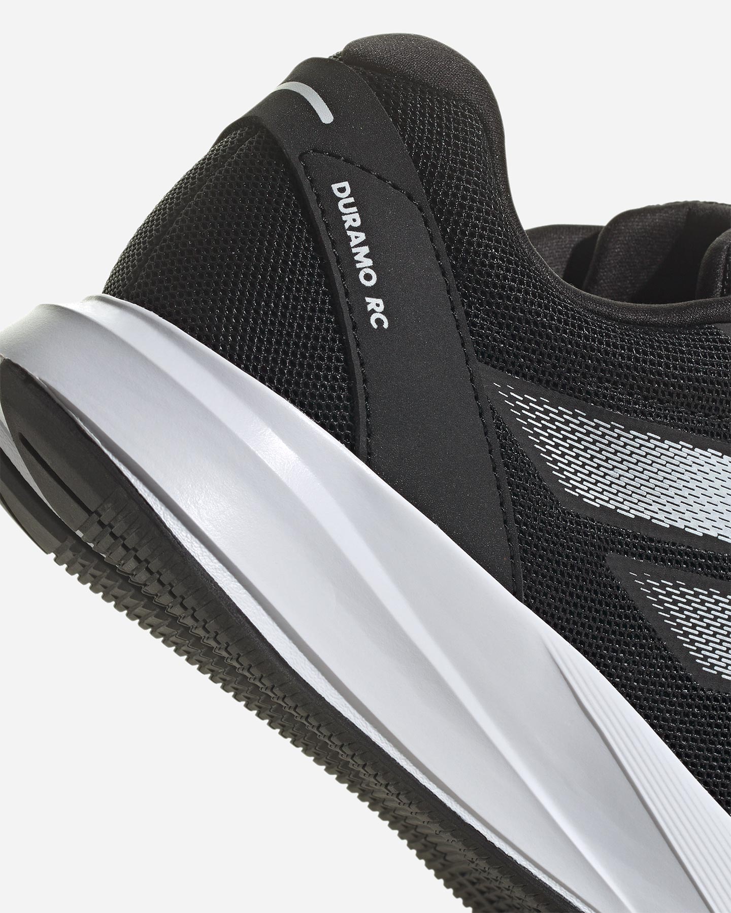 Scarpe running ADIDAS DURAMO RC W - Nero - 5 | Cisalfa Sport