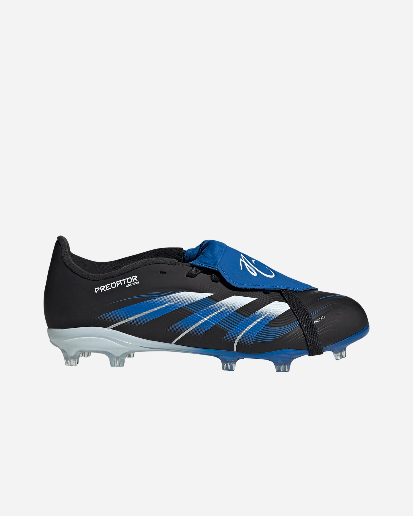 Scarpe calcio ADIDAS PREDATOR FG-MG LEAGUE BELLINGHAM JR - Color mix - 0 | Cisalfa Sport
