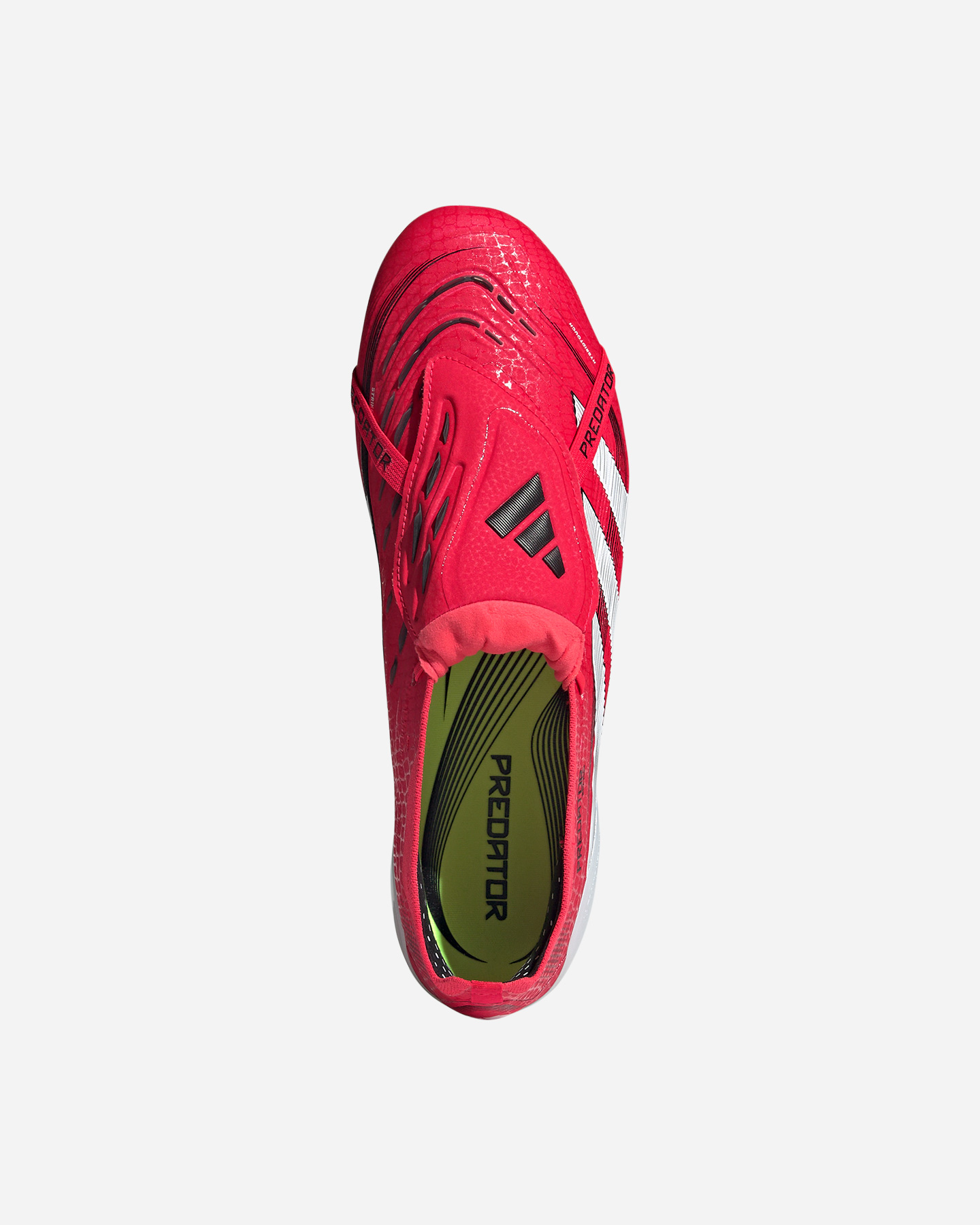Scarpe calcio ADIDAS PREDATOR ELITE FG M - Color mix - 2 | Cisalfa Sport