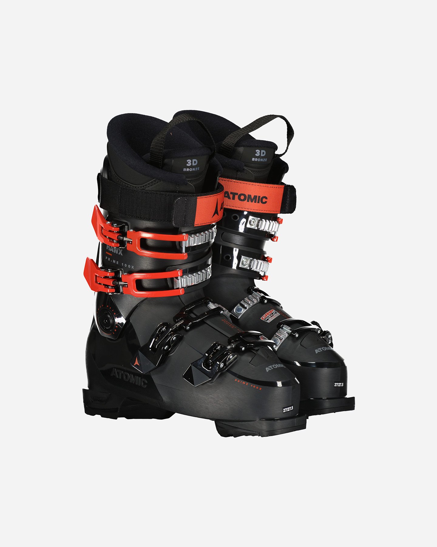 Scarponi sci ATOMIC HAWX PRIME 100X GW M  - Color mix - 1 | Cisalfa Sport