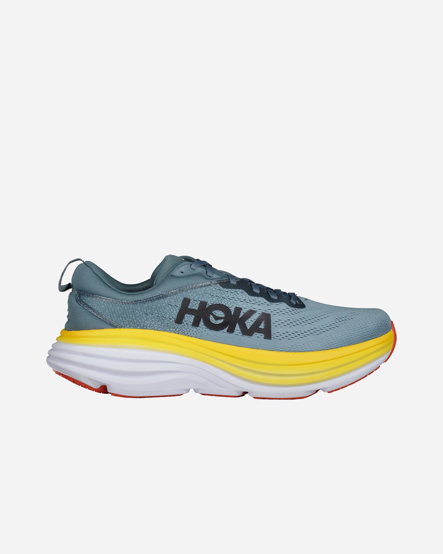 Scarpe running HOKA BONDI 8 M - 20 | Cisalfa Sport