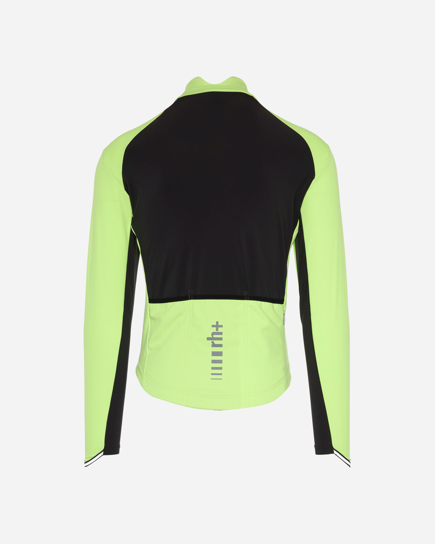 Giacca ciclismo RH+ SHARK WIND M - Verde - 1 | Cisalfa Sport