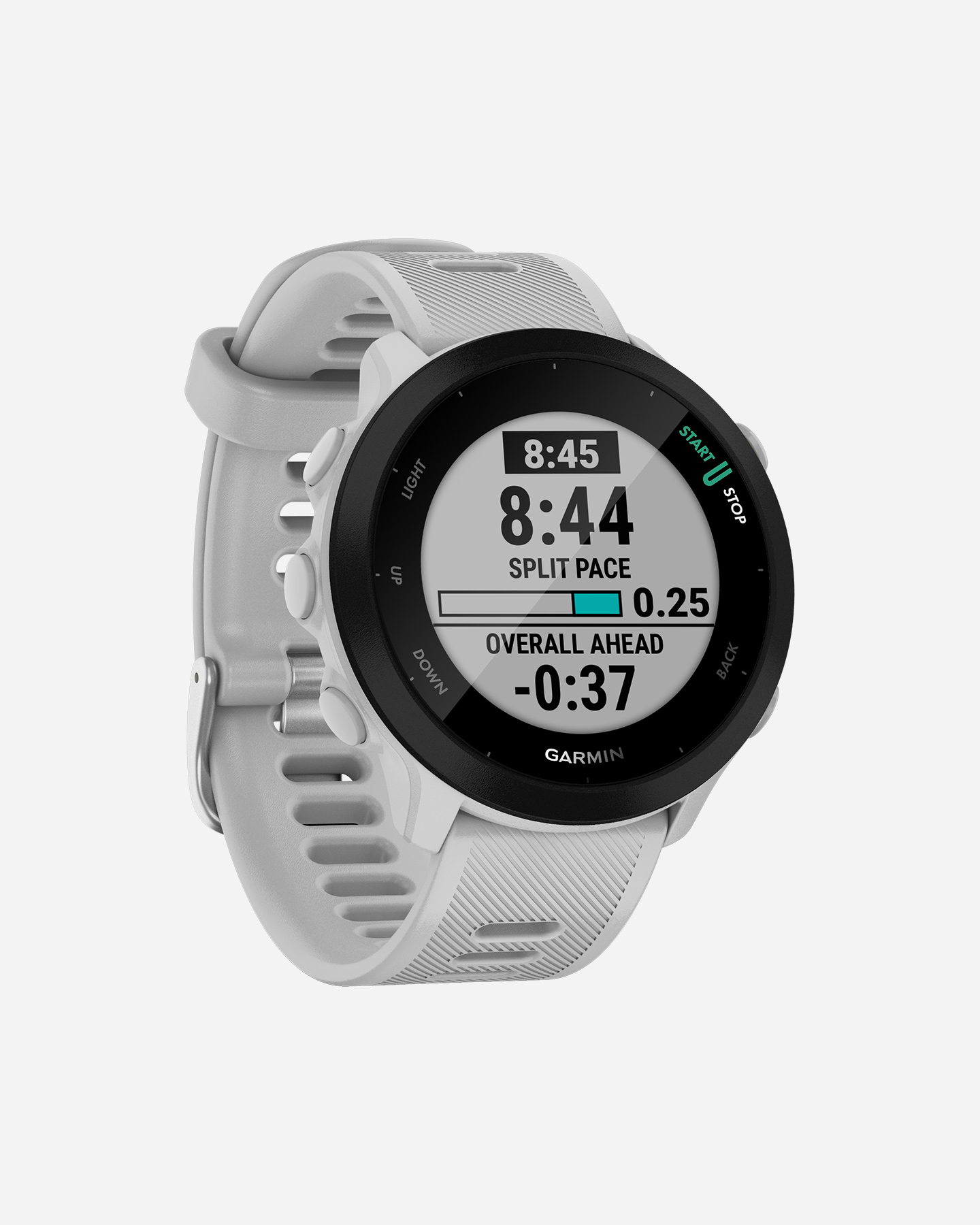 Orologio multifunzione GARMIN FORERUNNER 55  - 9 | Cisalfa Sport