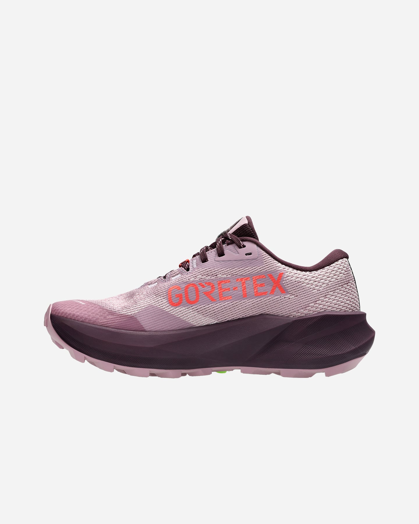 Scarpe trail ASICS TRABUCO 14 GTX W - Viola - 3 | Cisalfa Sport