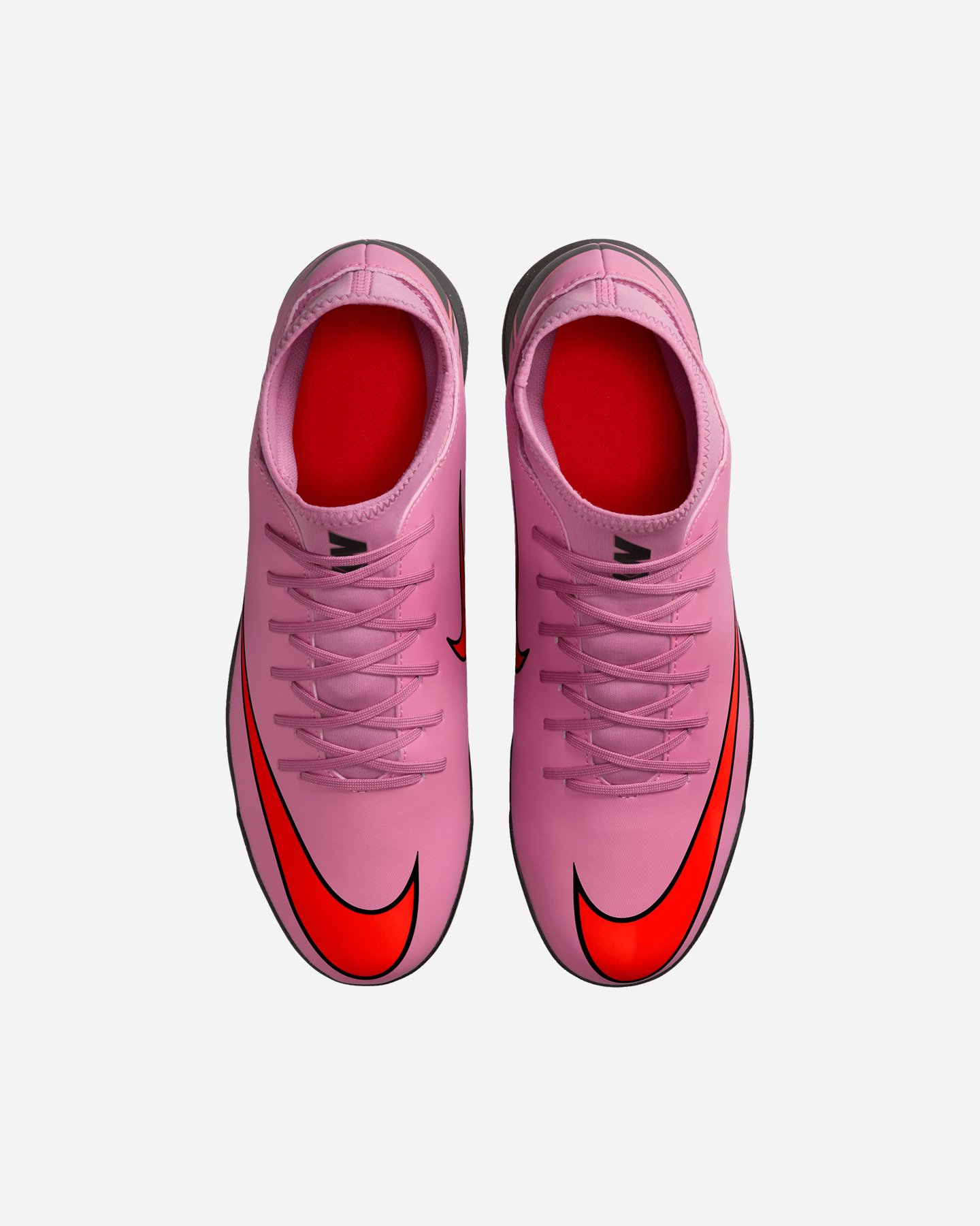 Scarpe calcio NIKE MERCURIAL SUPERFLY 10 CLUB TF M - Color mix - 3 | Cisalfa Sport