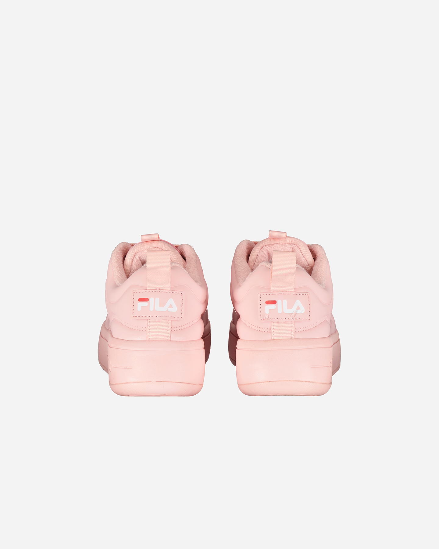 Scarpe sneakers FILA SUPERBUBBLE W - Rosa - 4 | Cisalfa Sport