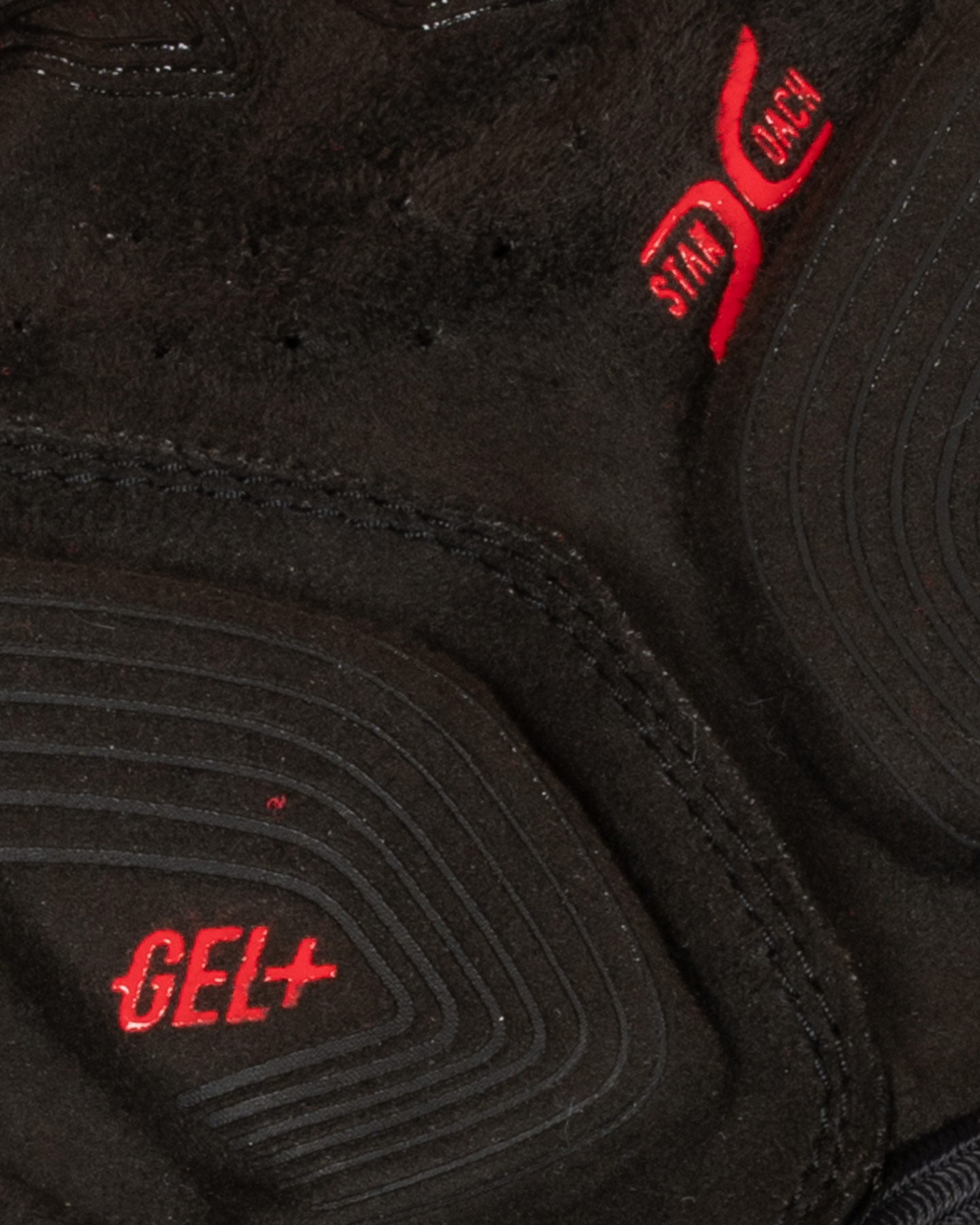 Guanti ciclismo NORTHWAVE EXTREME  - Nero - 1 | Cisalfa Sport