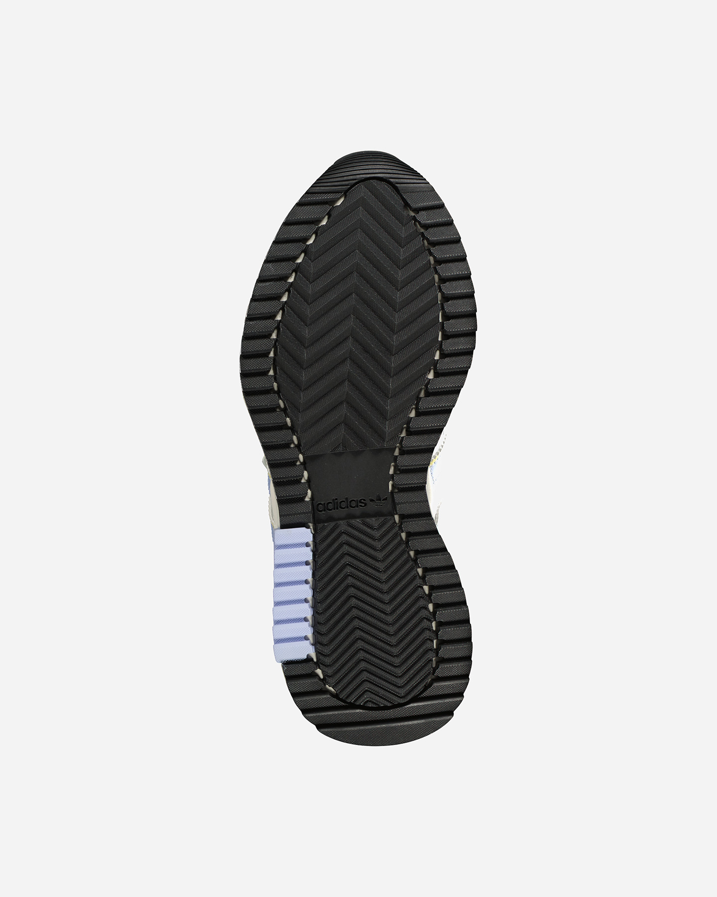 Scarpe sneakers ADIDAS RETROPY F2 W - Bianco - 2 | Cisalfa Sport