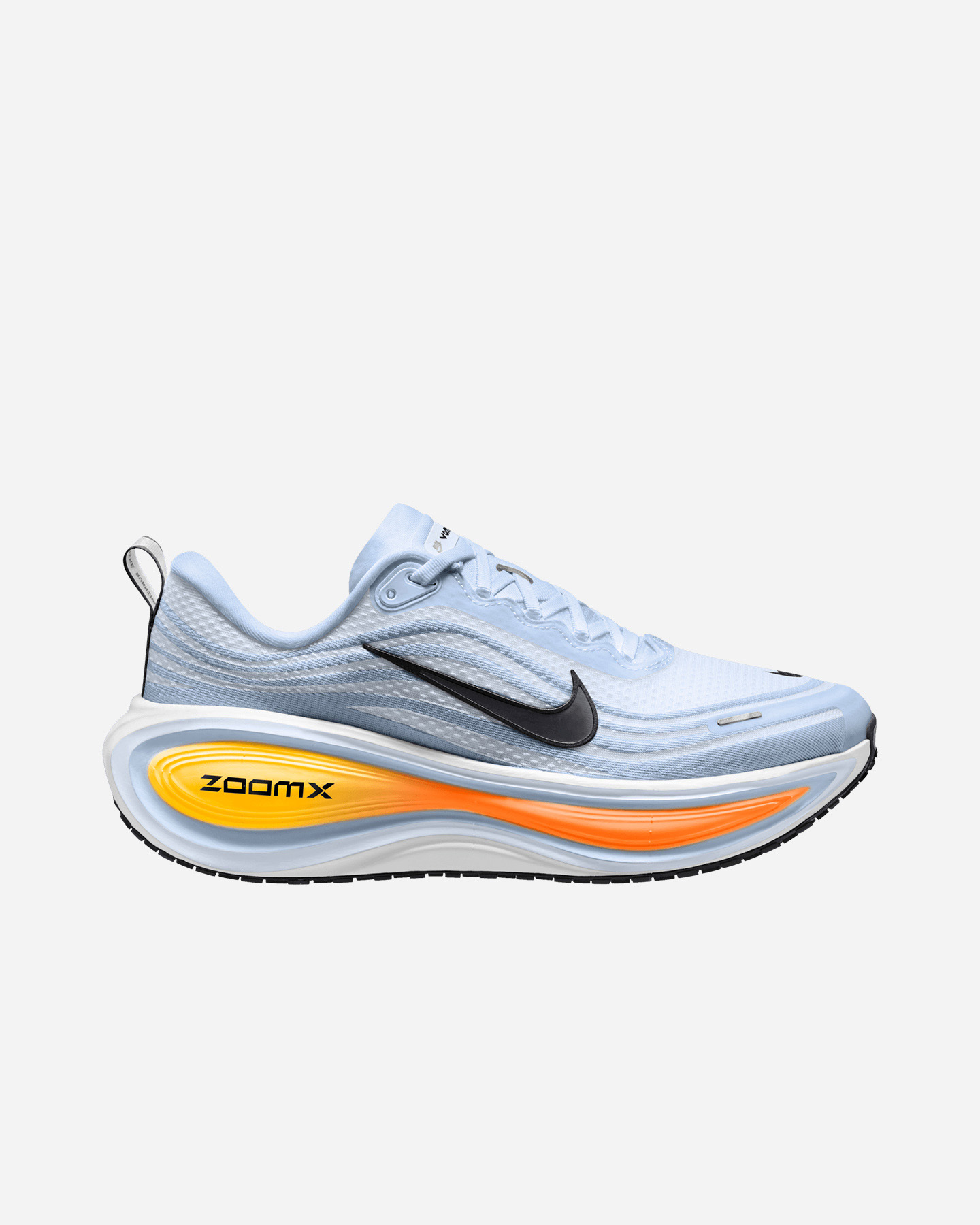 Scarpe running NIKE VOMERO PLUS M - Blu - 0 | Cisalfa Sport