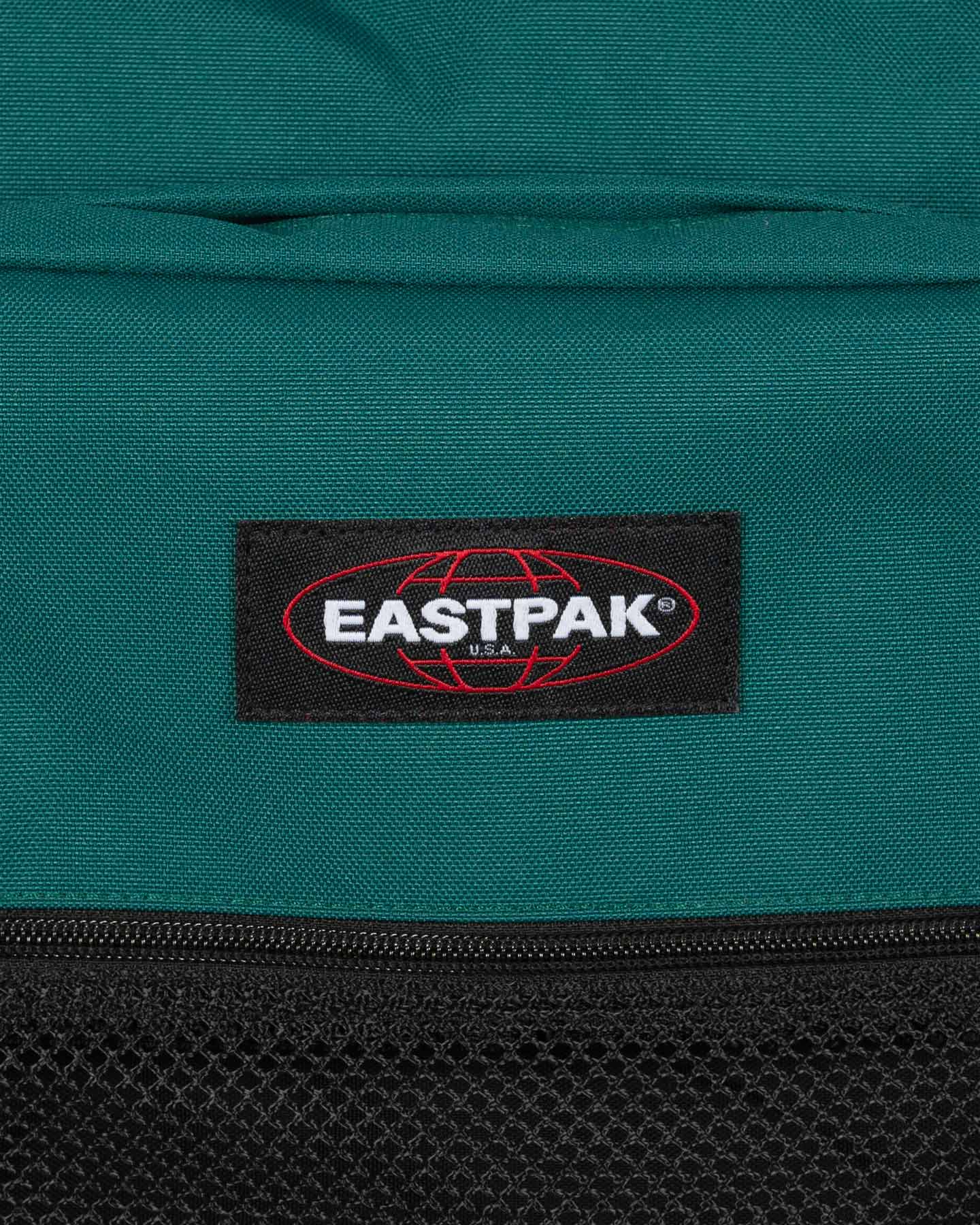 Zaino EASTPAK PINNACLE  - Verde - 2 | Cisalfa Sport