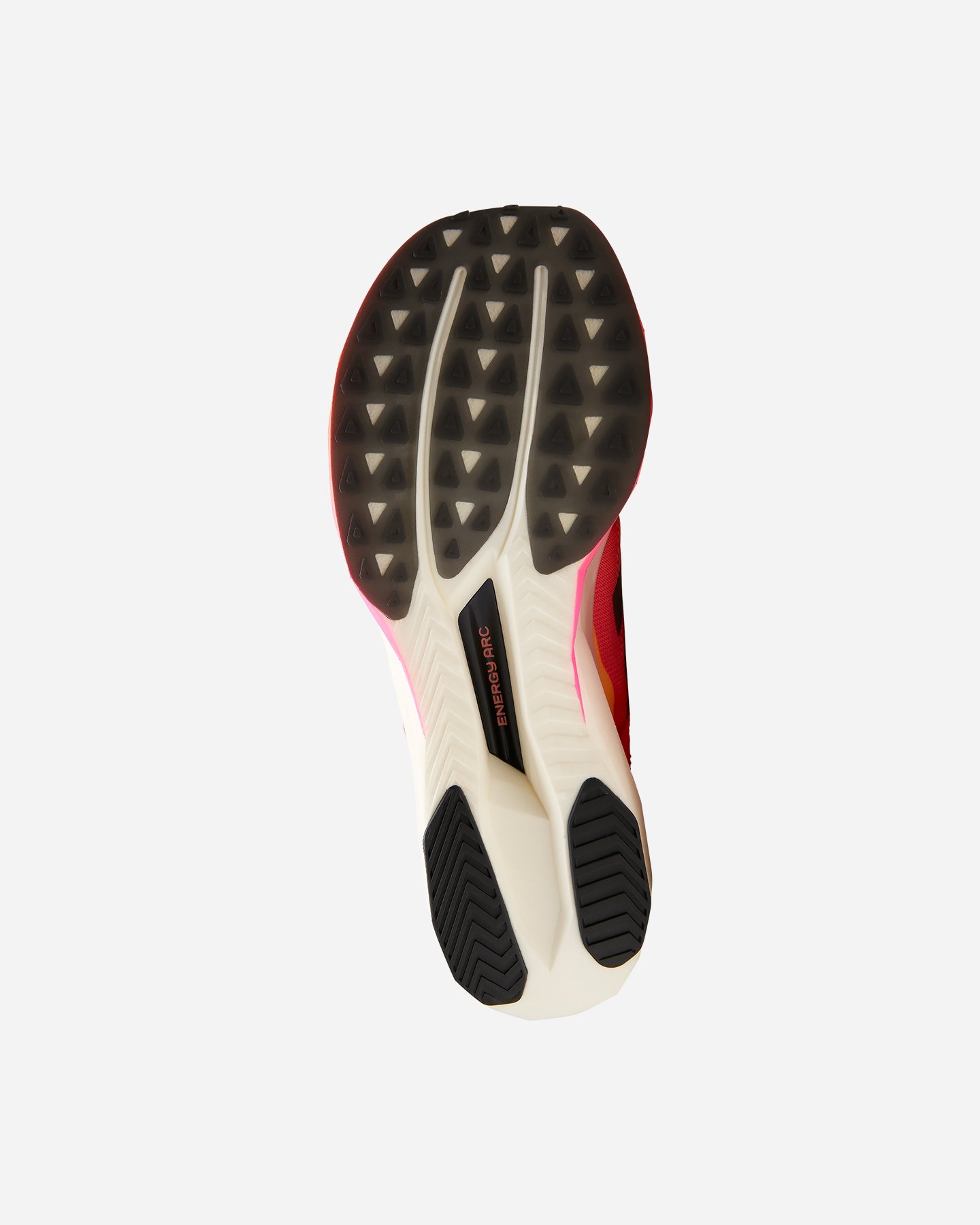 Scarpe running NEW BALANCE FUELCELL SUPERCOMP ELITE V5 M - Rosa - 2 | Cisalfa Sport