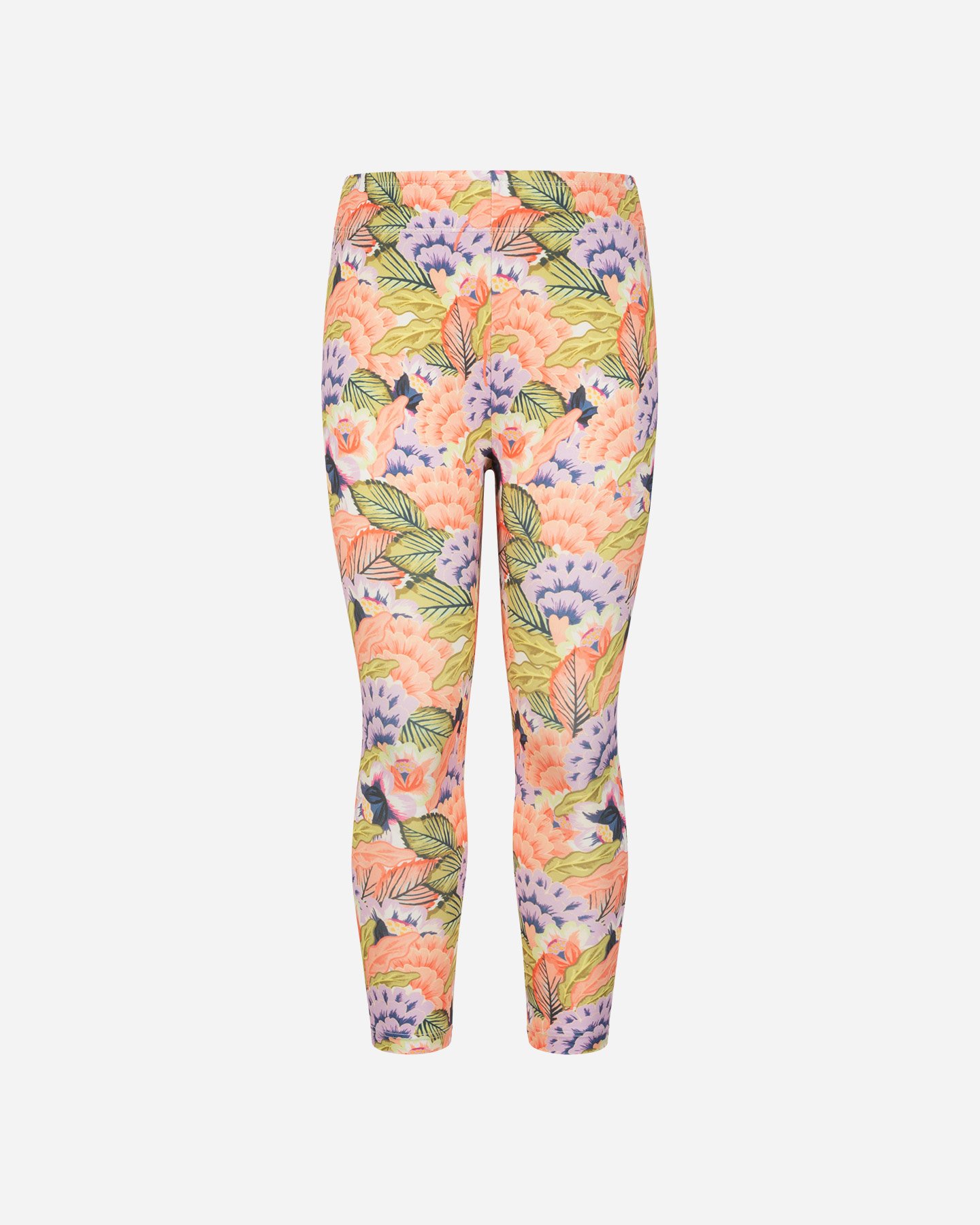 Leggings ARENA ADVANCE JR - Color mix - 0 | Cisalfa Sport