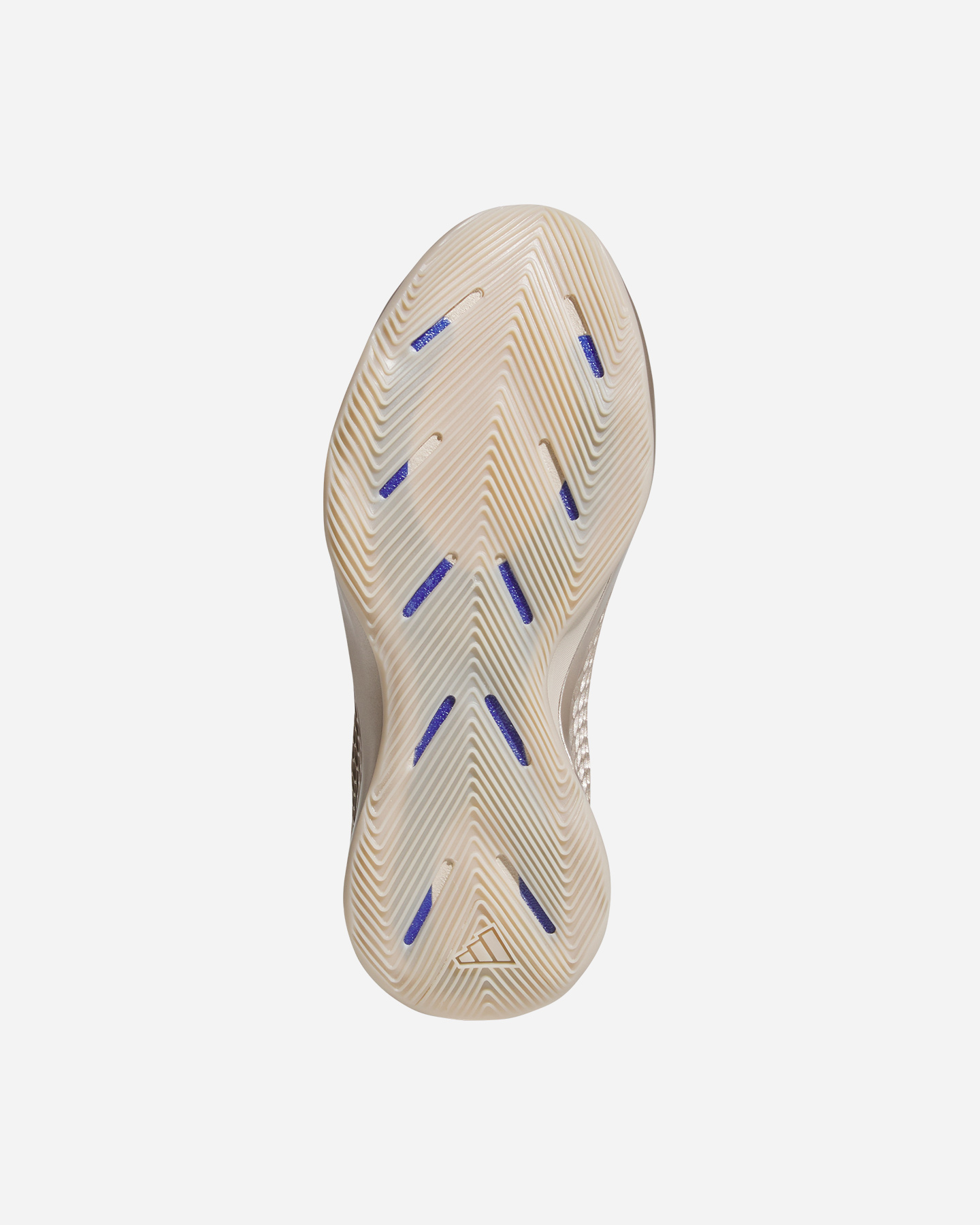 Scarpe basket ADIDAS ANTONY EDWARDS M - Oro - 1 | Cisalfa Sport