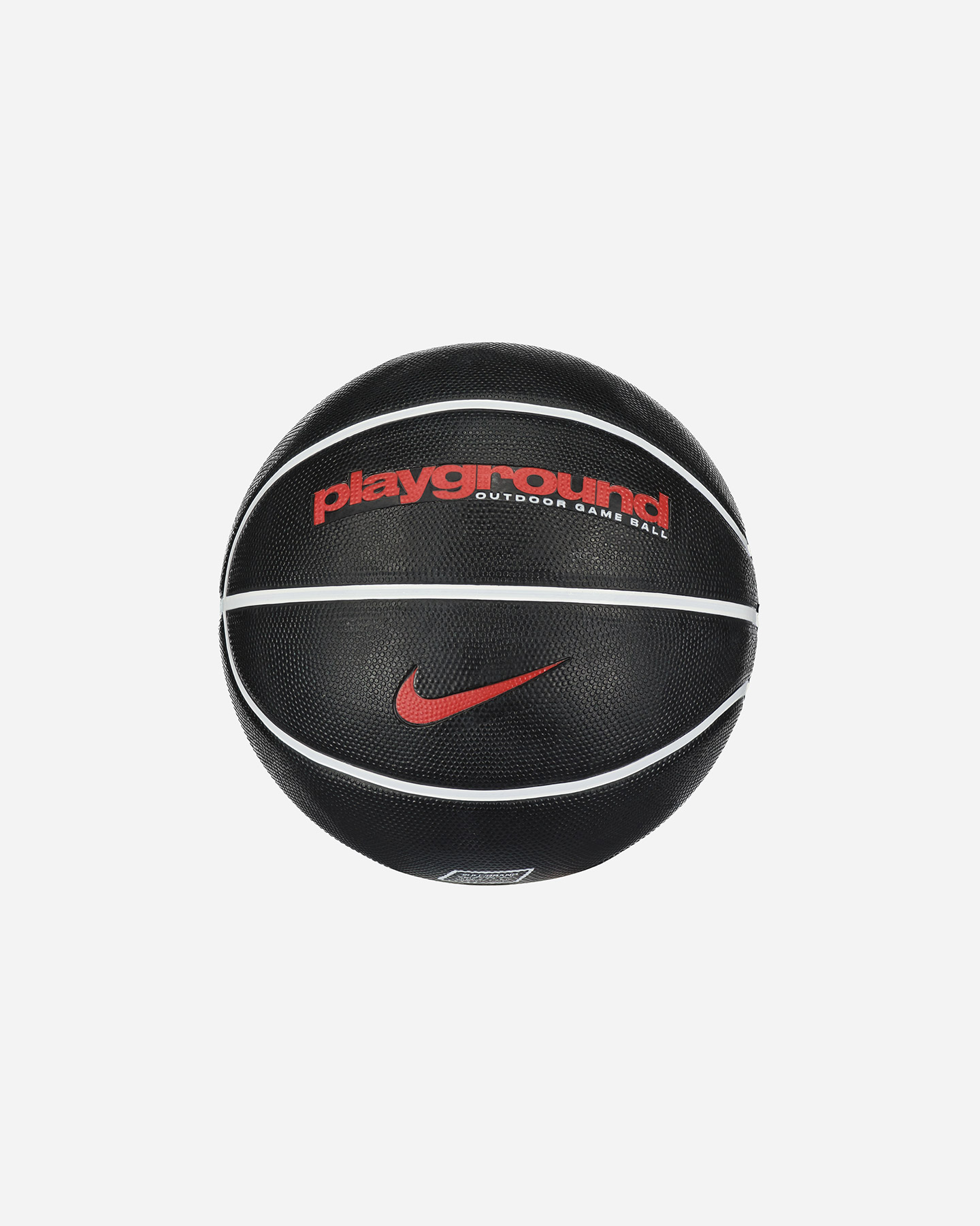 Pallone basket NIKE EVERYDAY PLAYGROUND  - Color mix - 0 | Cisalfa Sport
