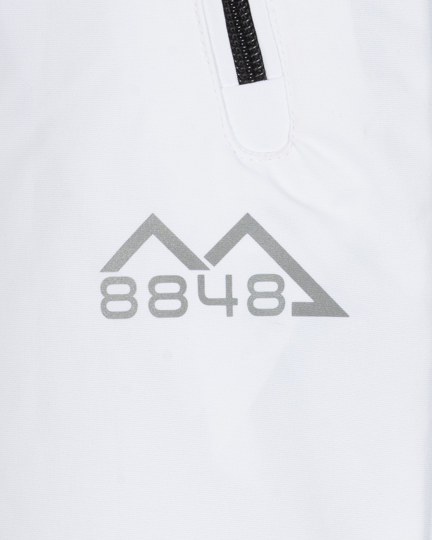 Pantalone sci 8848 SKI ESSENTIAL W - Bianco - 2 | Cisalfa Sport