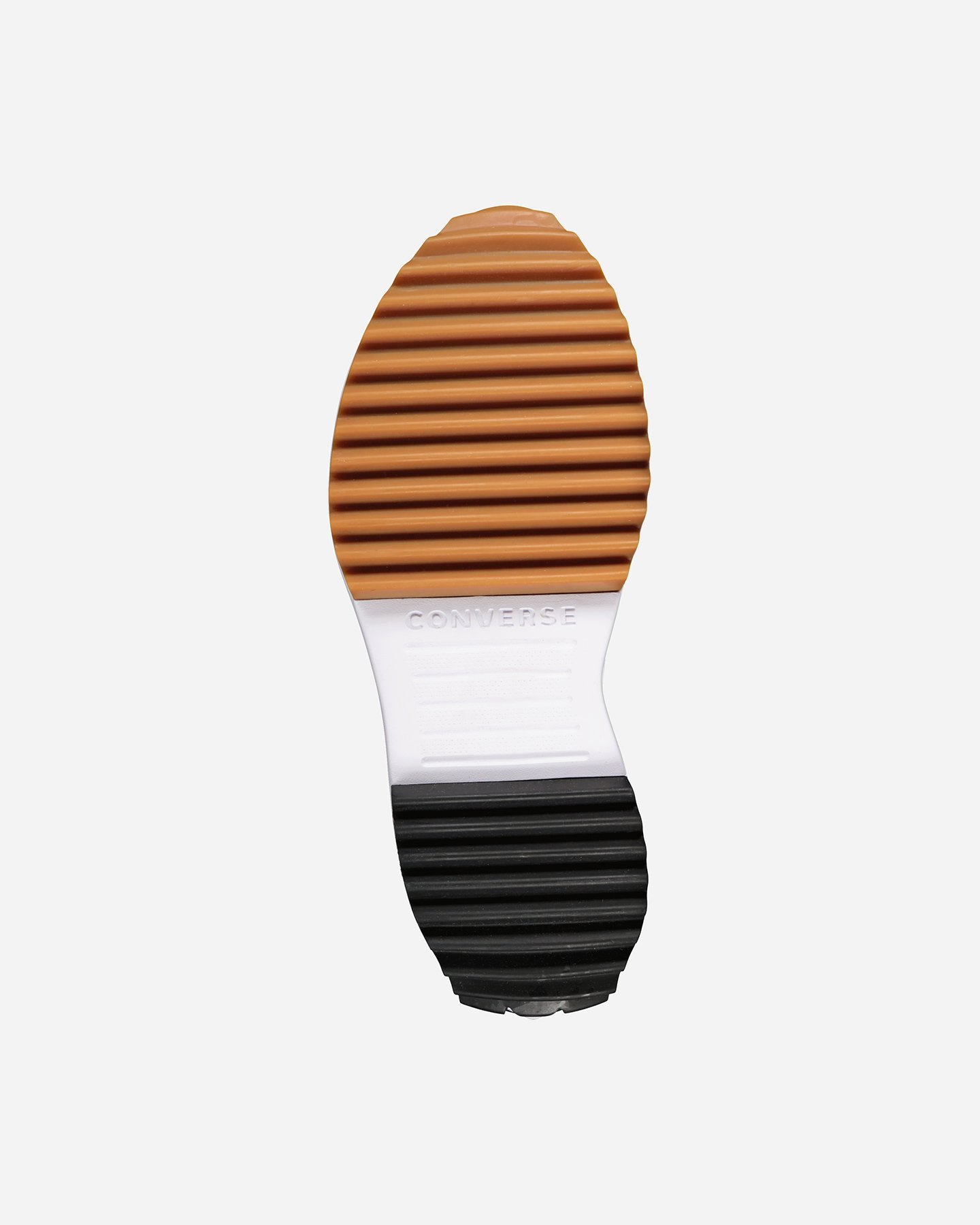 Scarpe sneakers CONVERSE RUN STAR HIKE W - 6 | Cisalfa Sport