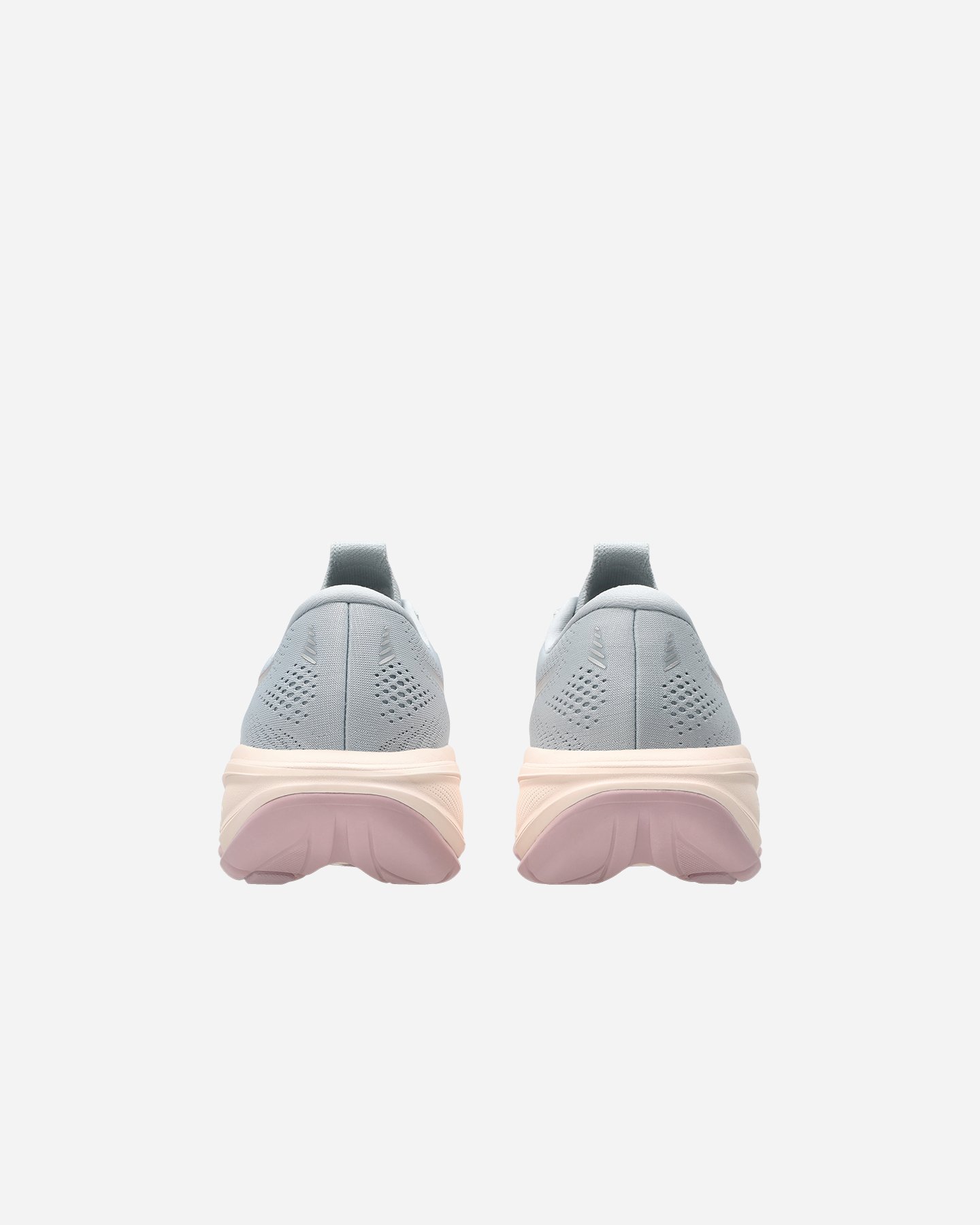 Scarpe running ASICS GEL-CUMULUS 28 W - Grigio - 5 | Cisalfa Sport