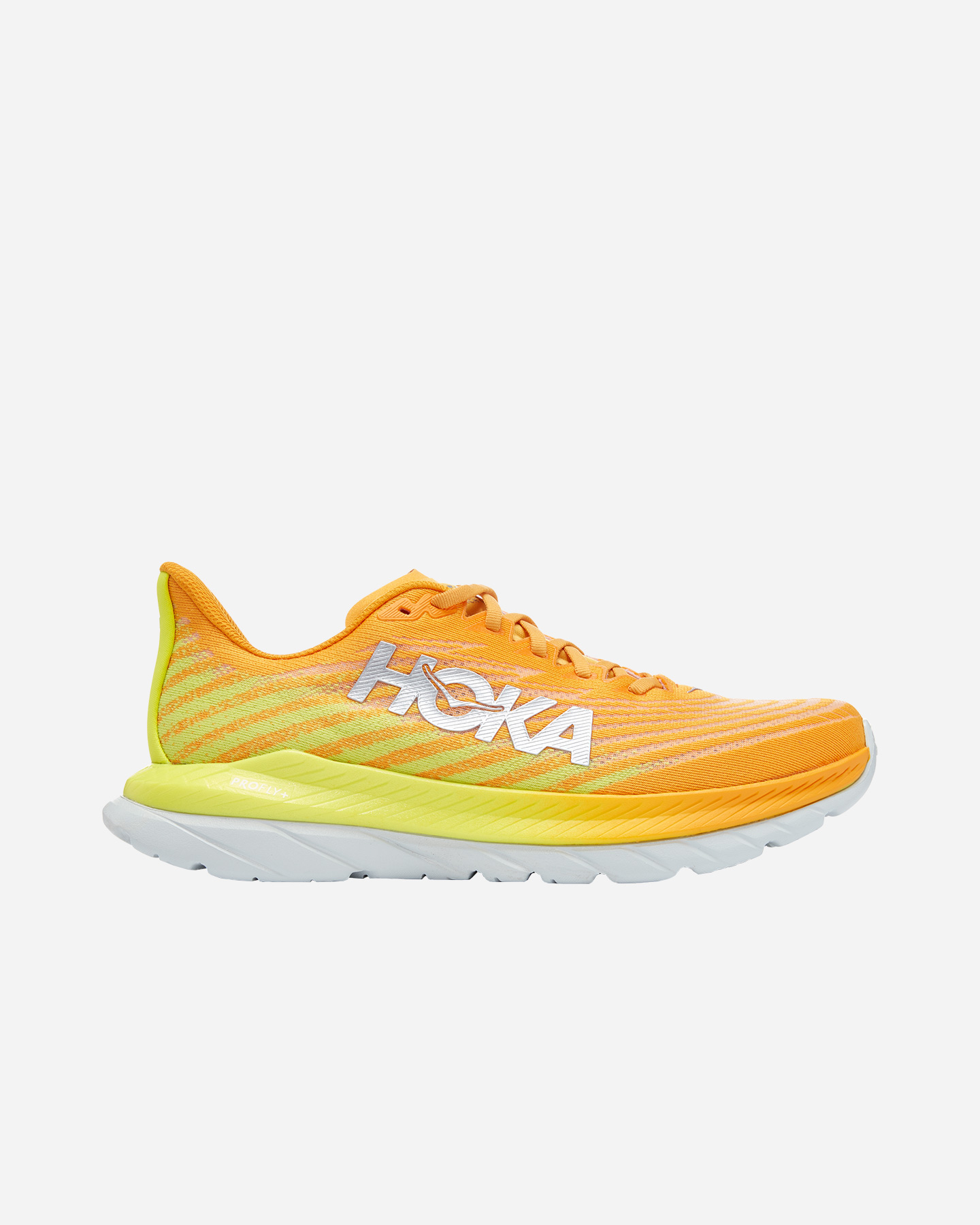Scarpe running HOKA MACH 5 M - 8 | Cisalfa Sport