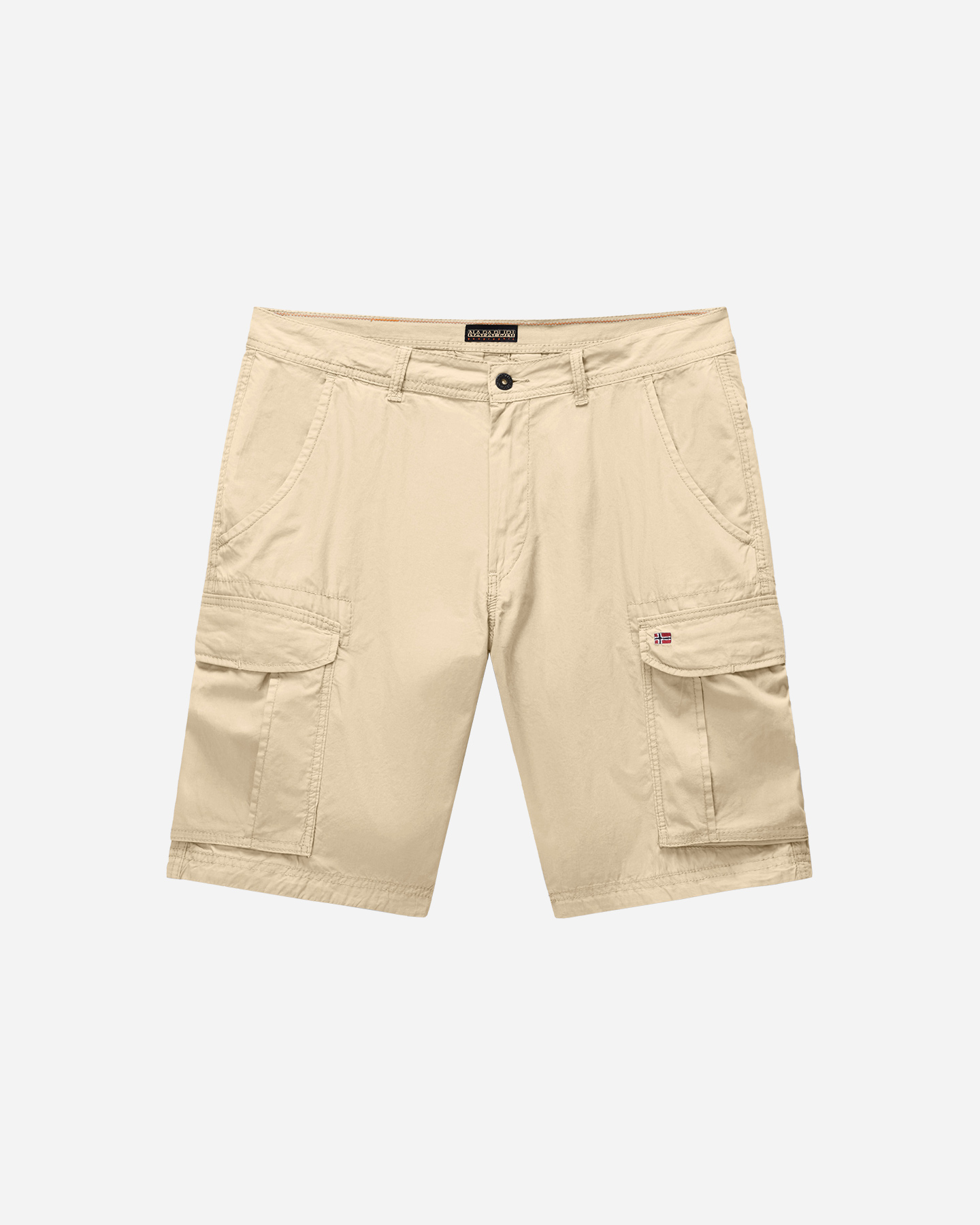 Bermuda NAPAPIJRI NOTO 2.0 CARGO M - 14 | Cisalfa Sport