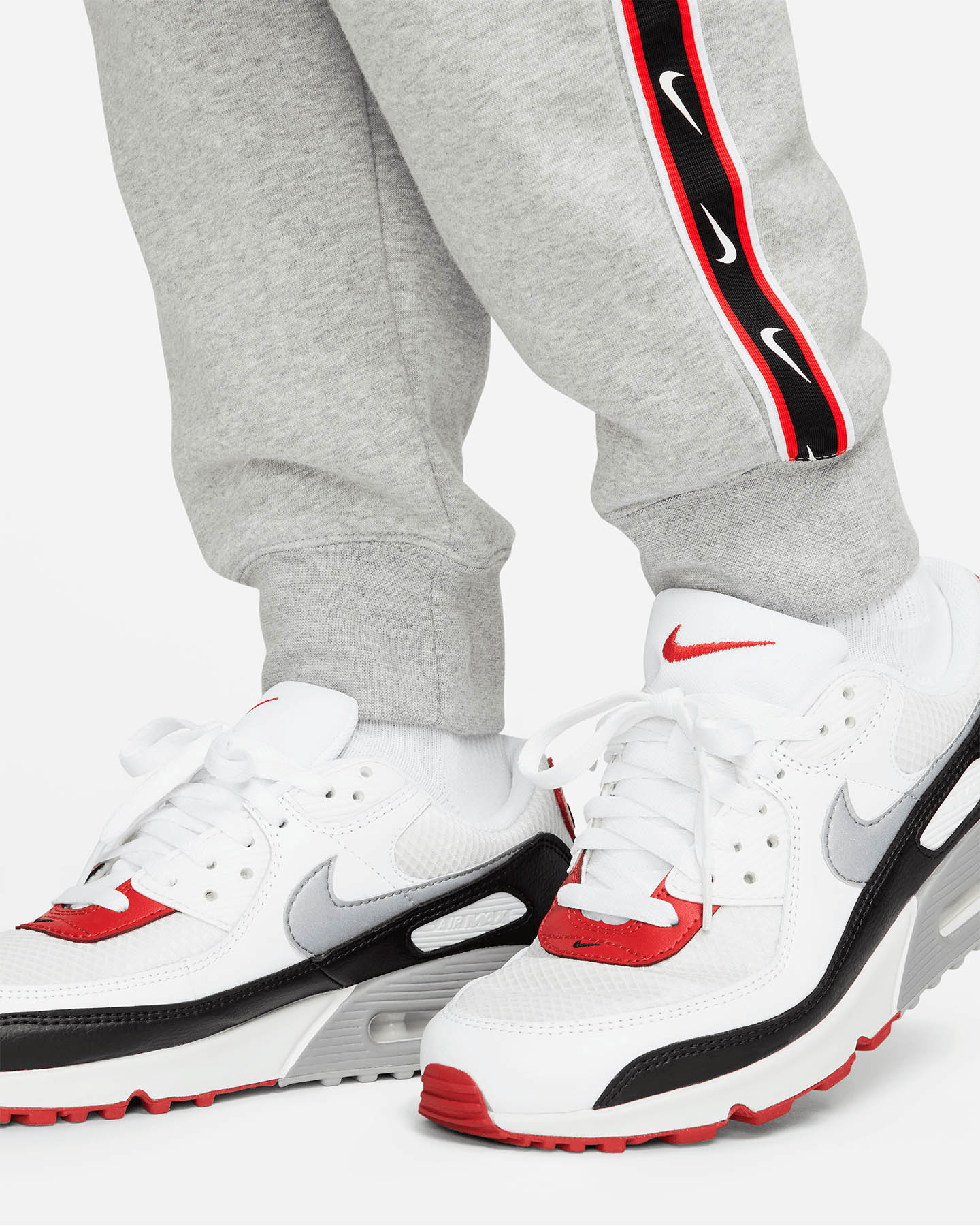 Pantalone NIKE REPEAT CARGO LOGO POCKET M - 11 | Cisalfa Sport