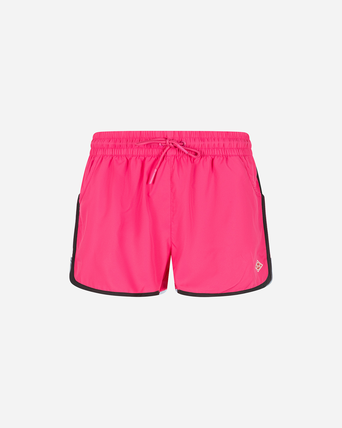 Short mare BEAR SHORT TU W - Fucsia - 4 | Cisalfa Sport