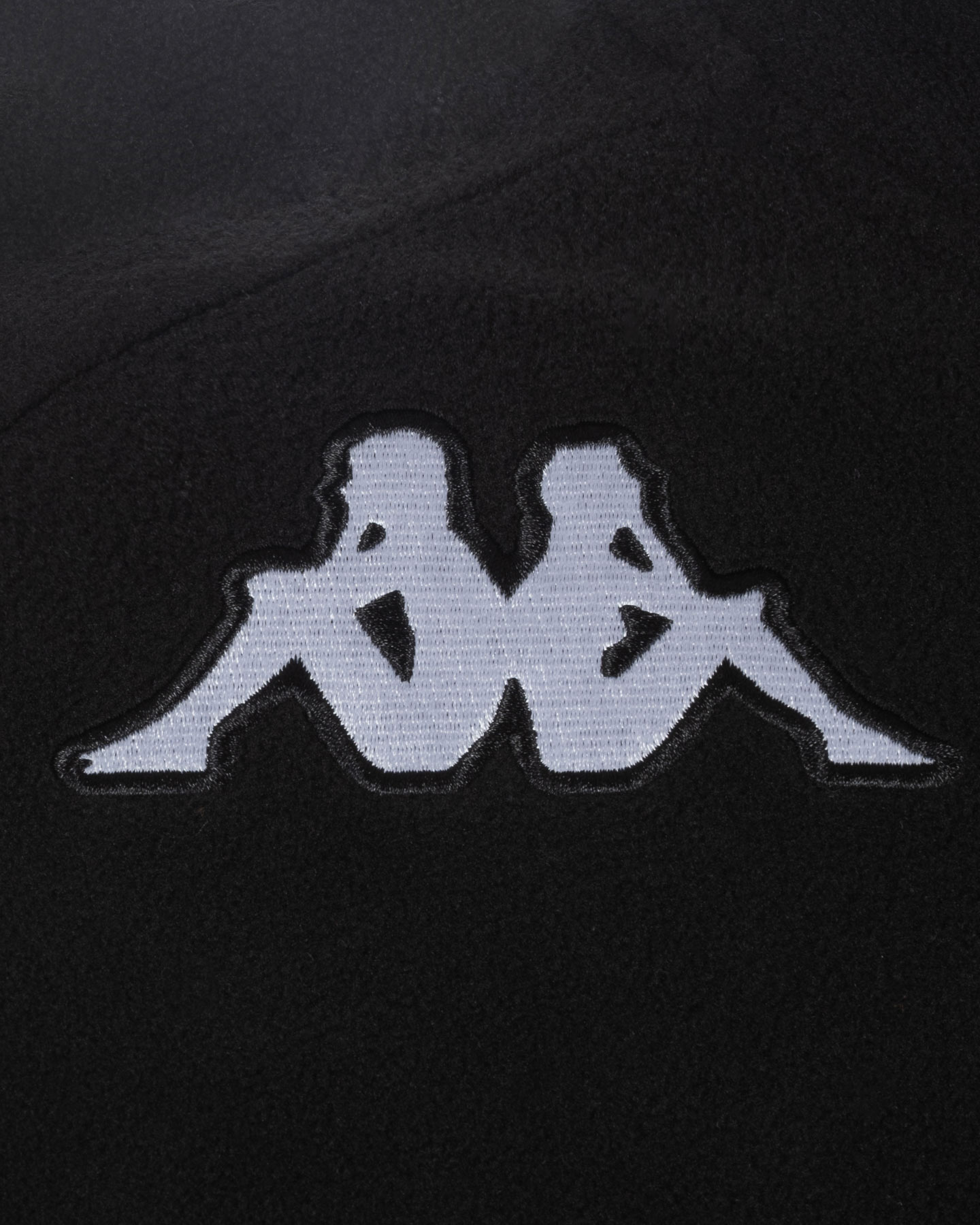 Pile sci KAPPA 6CENTO 687N M - Nero - 2 | Cisalfa Sport